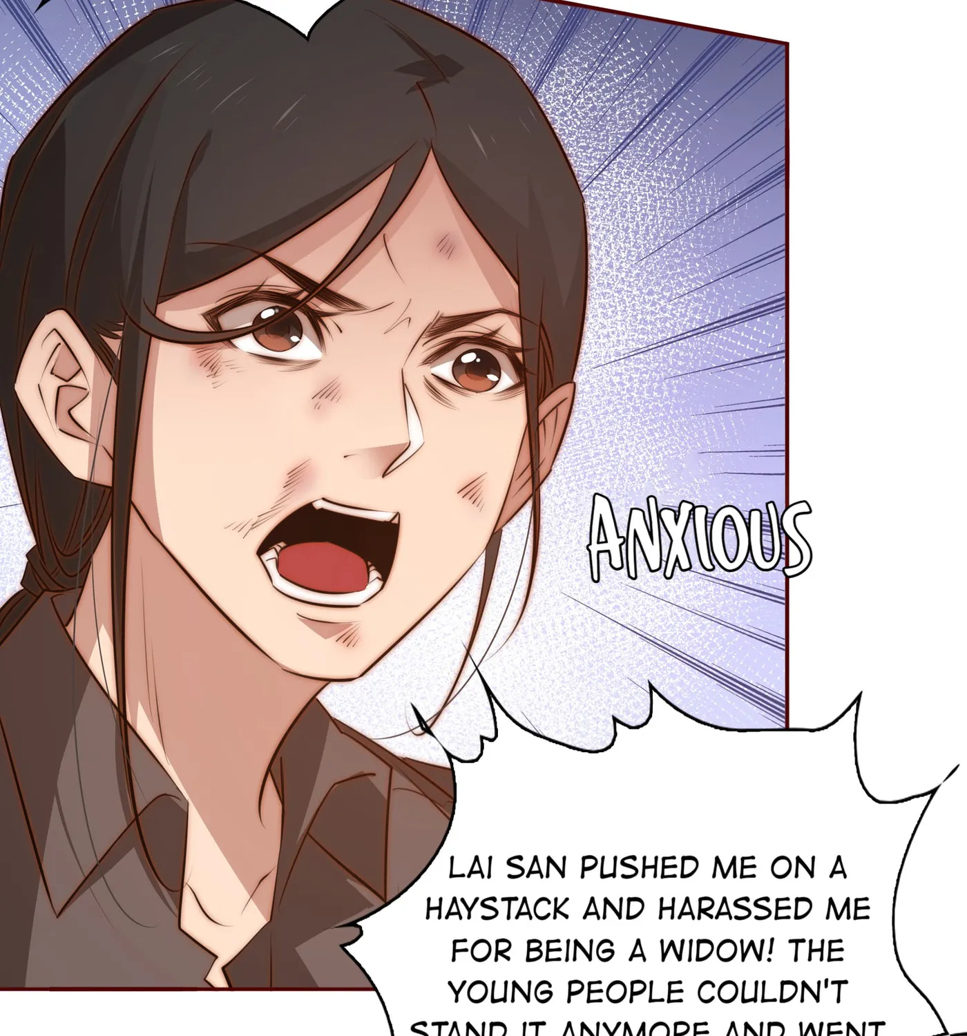 Scream Queen Chapter 77 page 50 - 