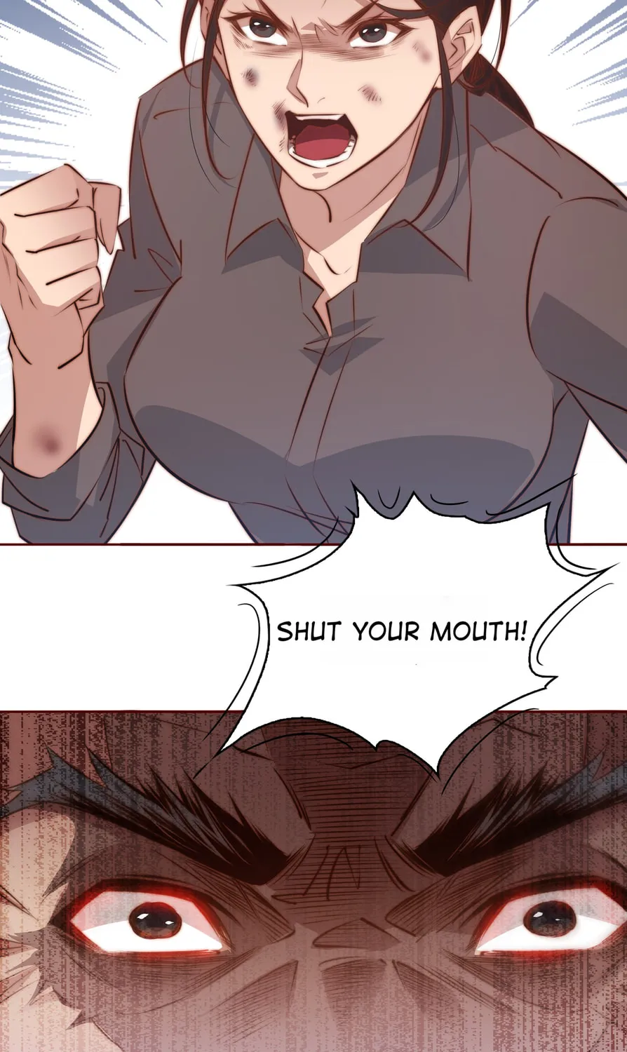 Scream Queen Chapter 77 page 56 - 
