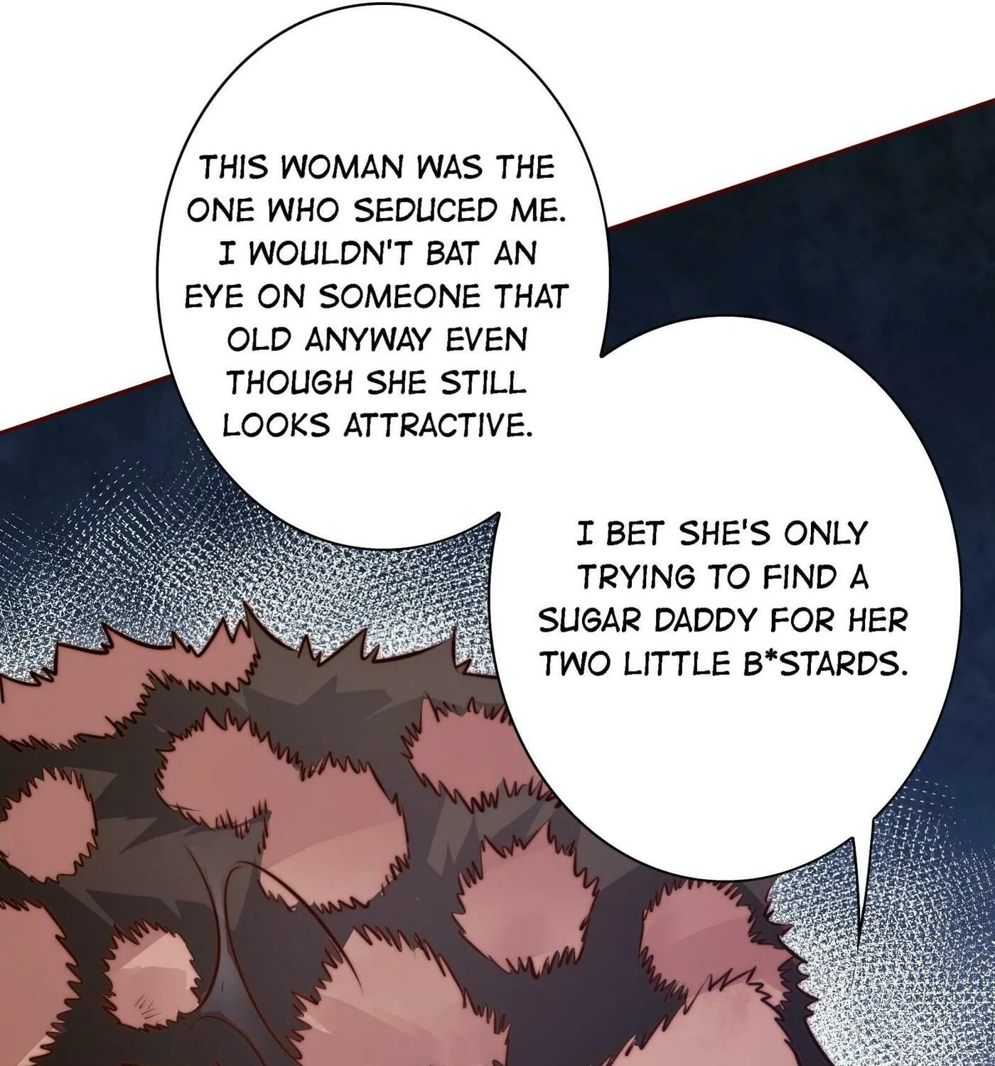 Scream Queen Chapter 77 page 61 - 