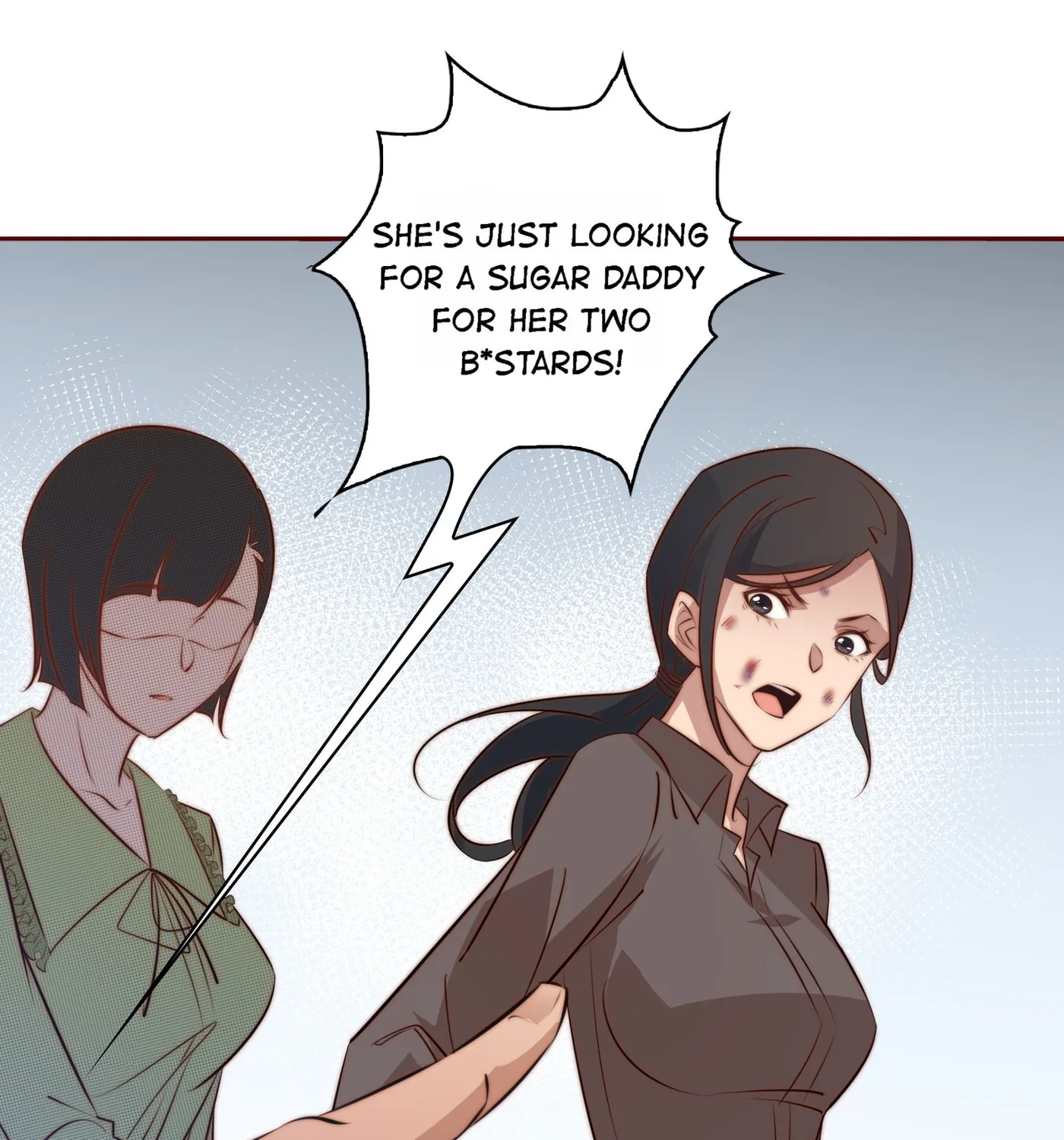 Scream Queen Chapter 77 page 64 - 
