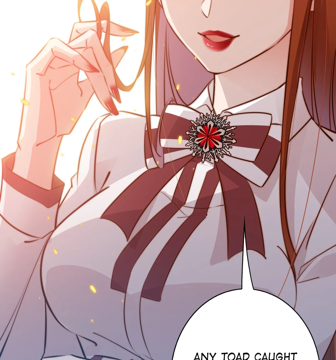 Scream Queen Chapter 77 page 68 - 