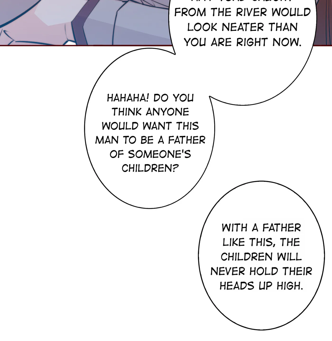 Scream Queen Chapter 77 page 69 - 