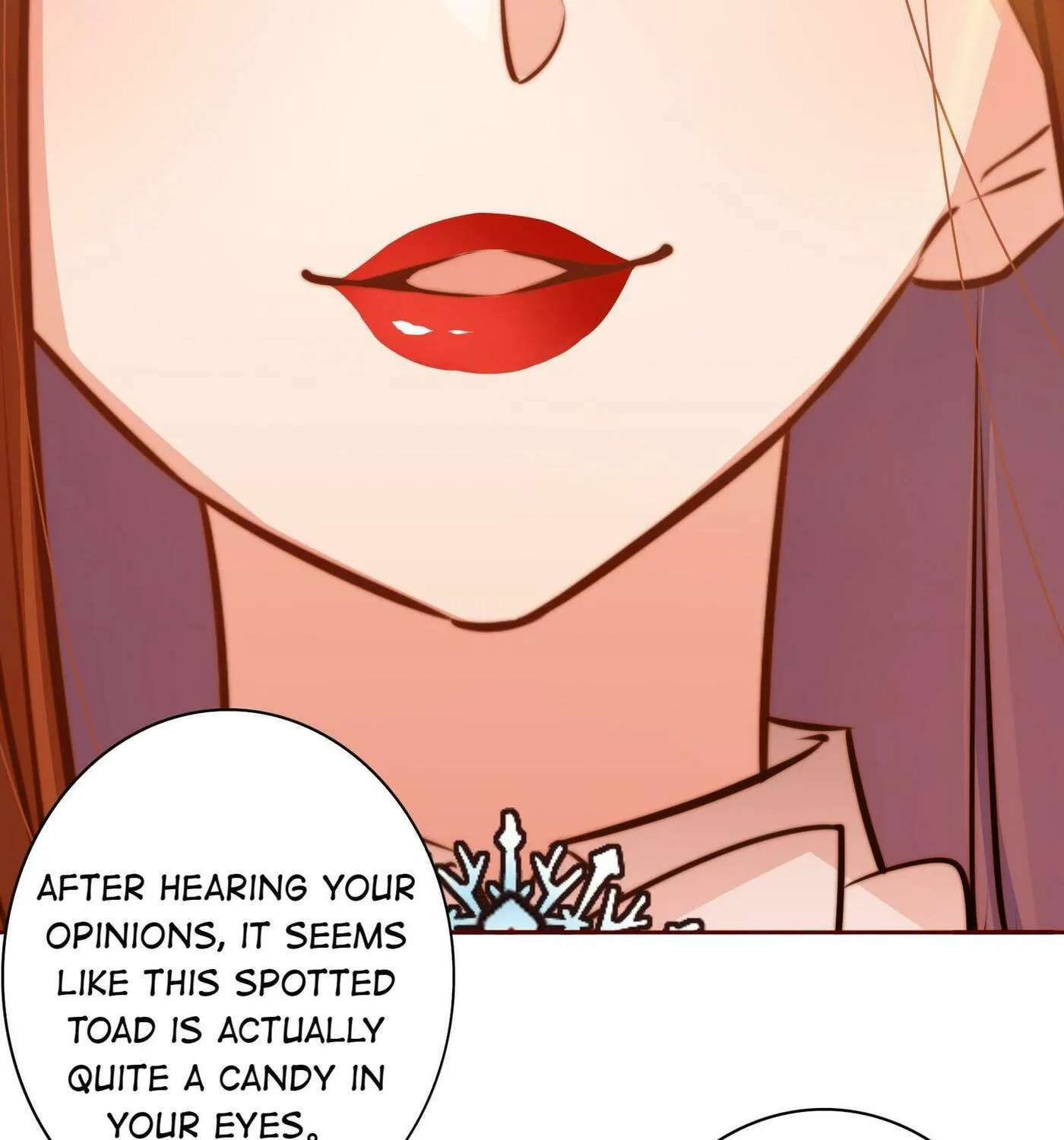 Scream Queen Chapter 77 page 72 - 