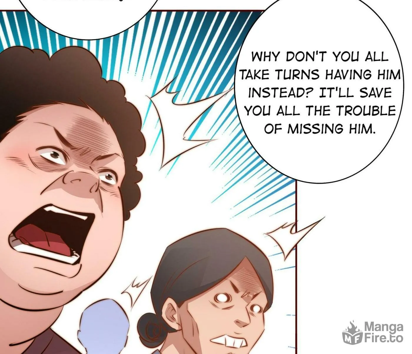 Scream Queen Chapter 77 page 73 - 