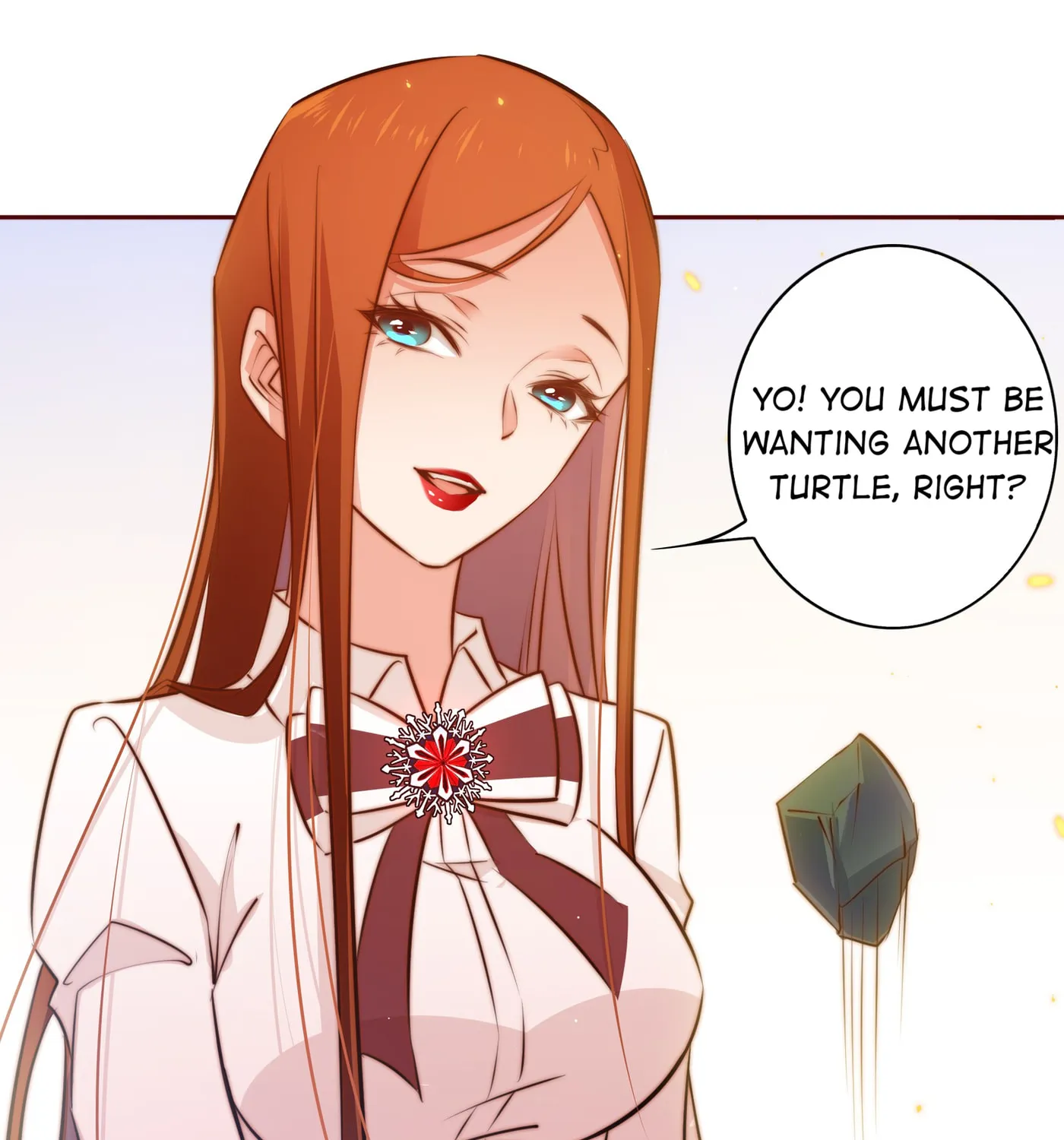 Scream Queen Chapter 77 page 76 - 