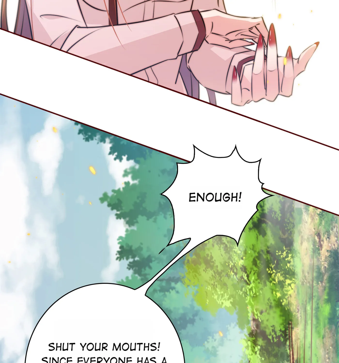 Scream Queen Chapter 77 page 77 - 