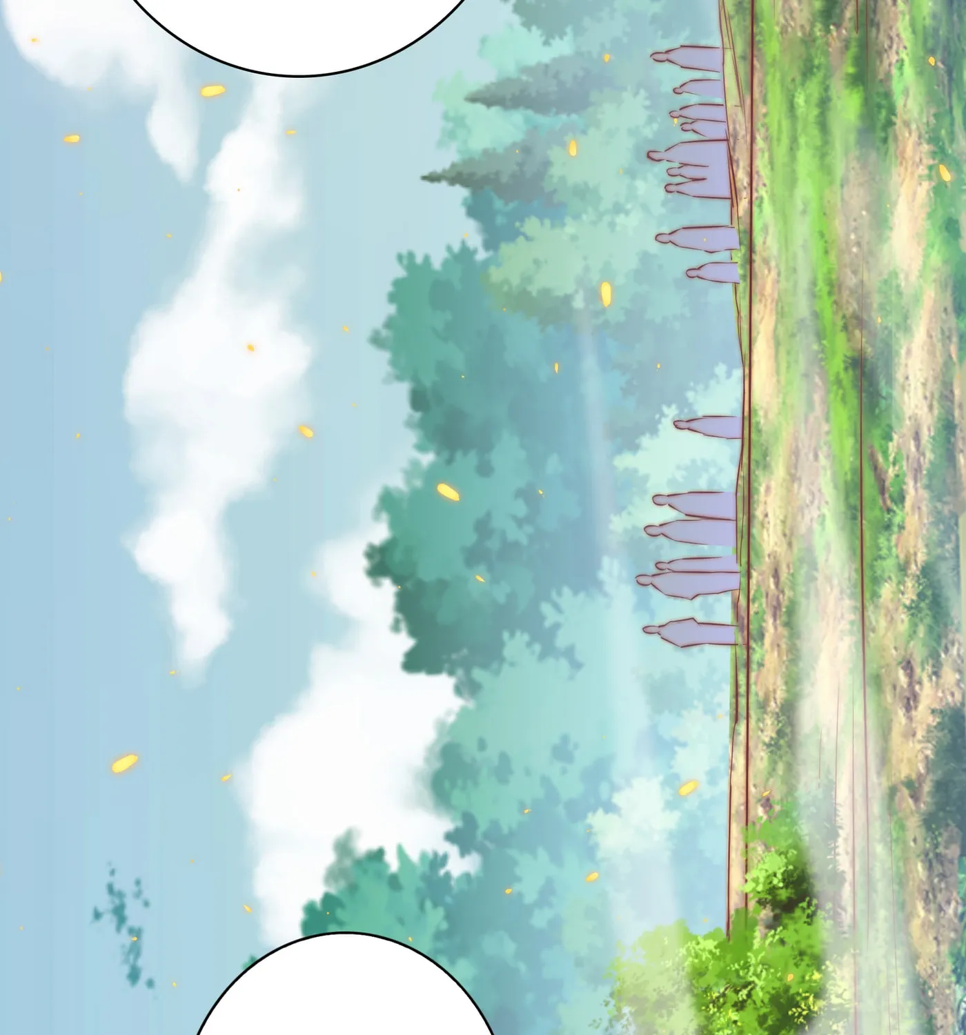 Scream Queen Chapter 77 page 79 - 