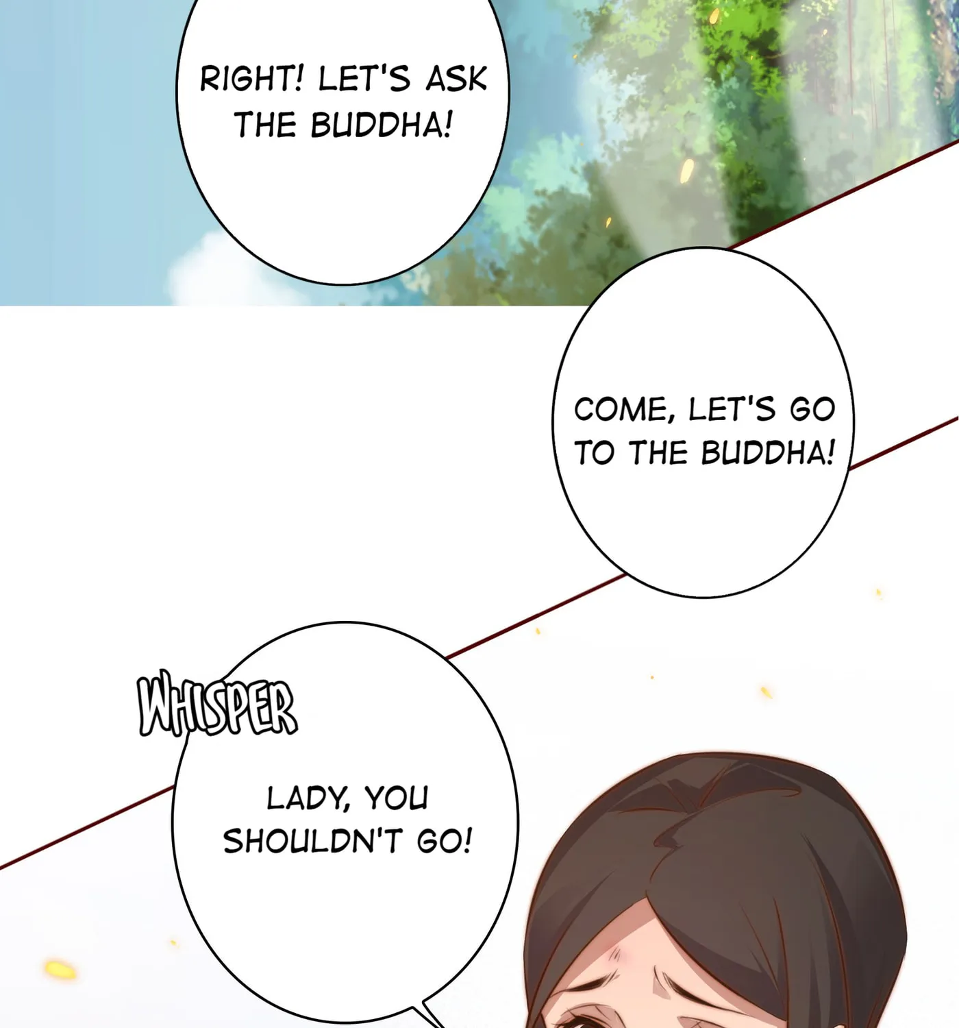 Scream Queen Chapter 77 page 80 - 