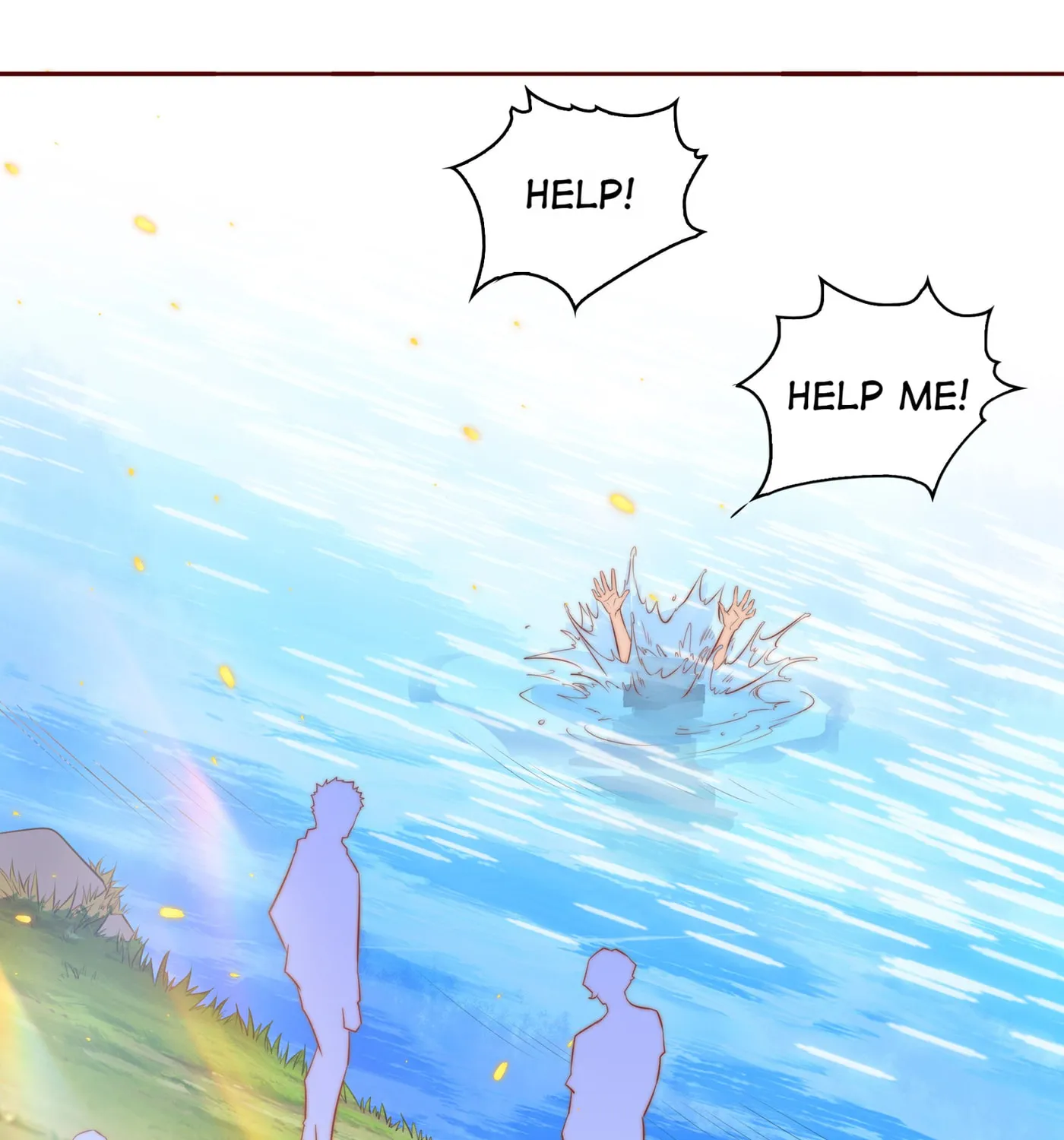 Scream Queen Chapter 77 page 9 - 