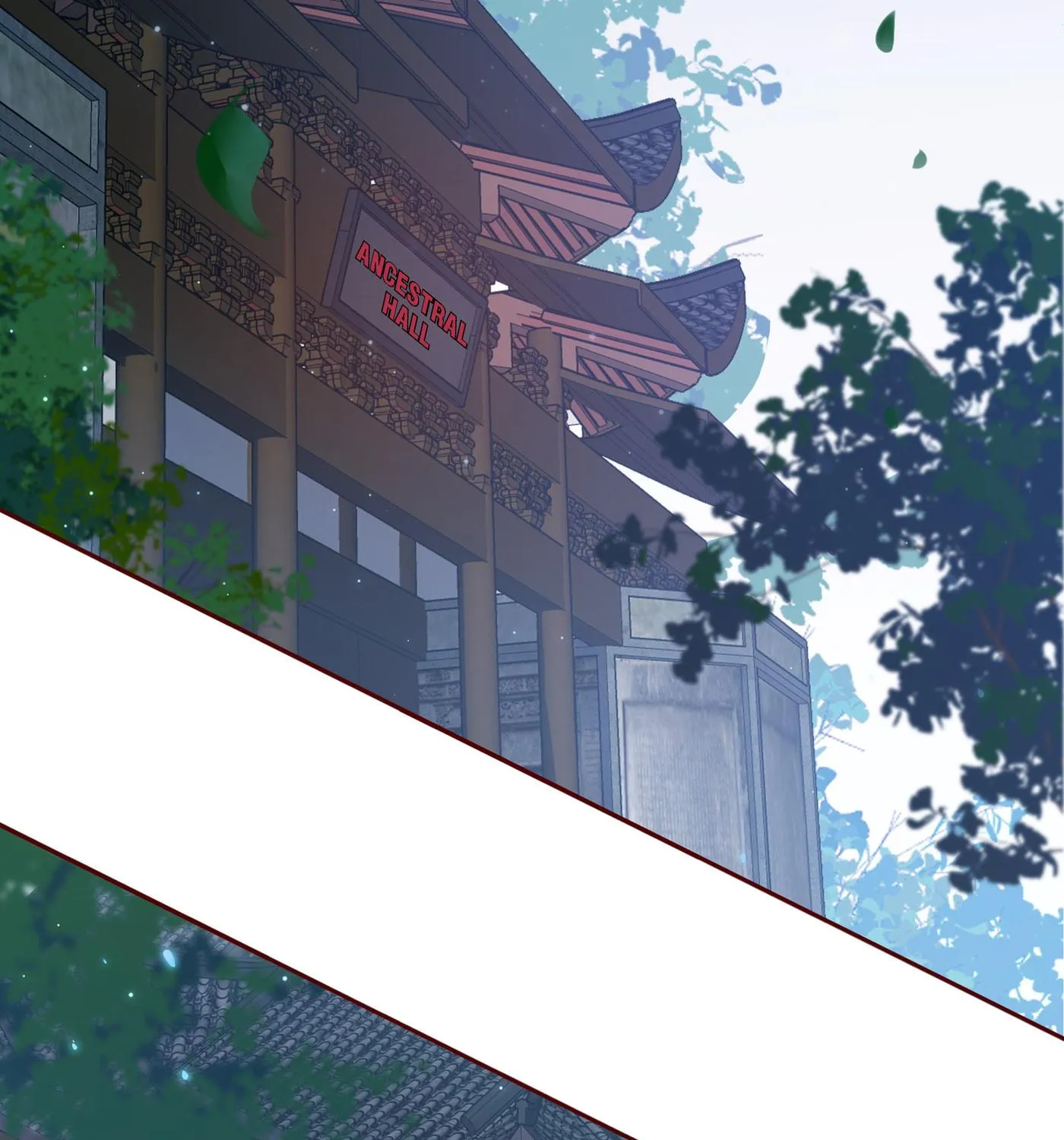 Scream Queen Chapter 77 page 87 - 