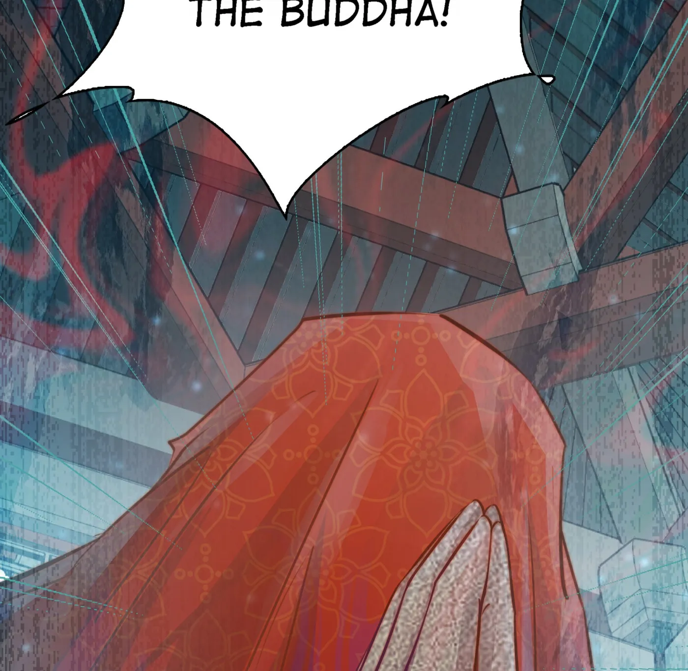Scream Queen Chapter 77 page 90 - 