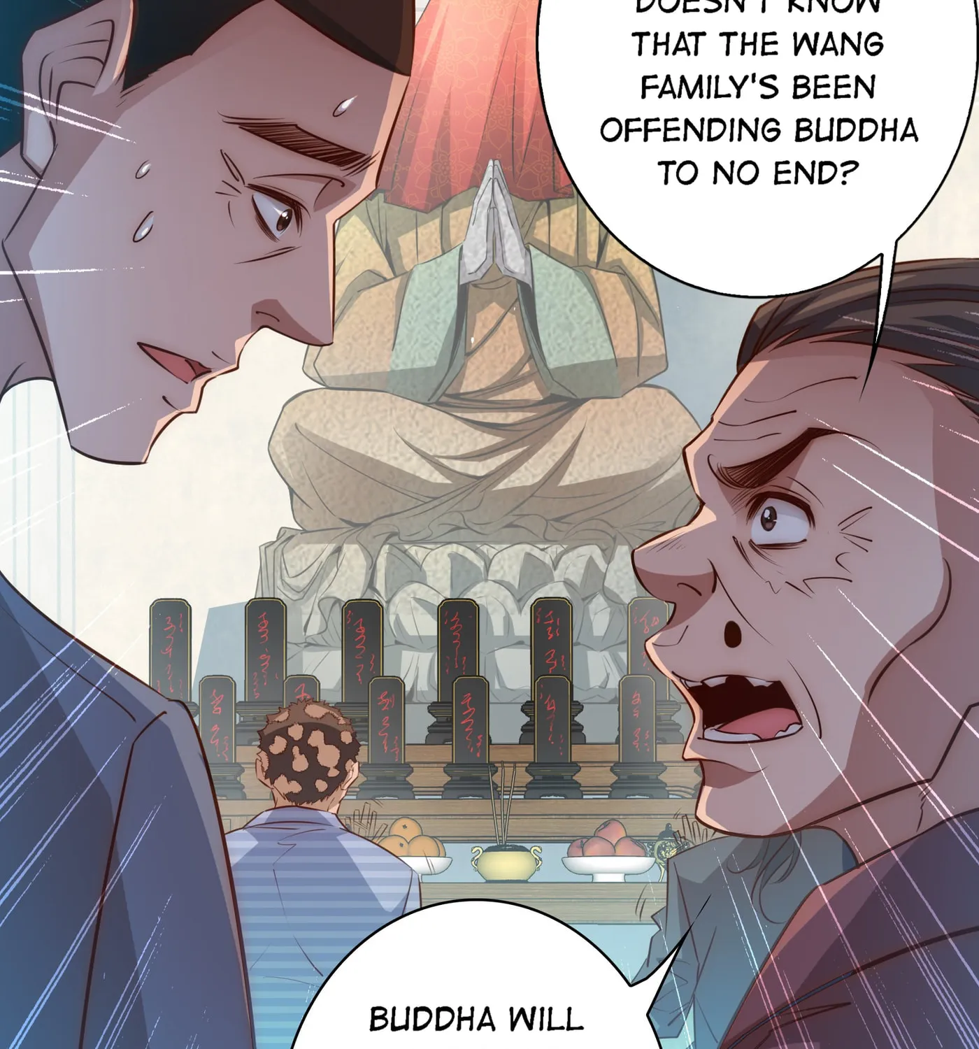 Scream Queen Chapter 78 page 16 - 
