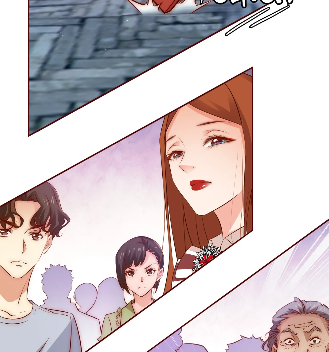 Scream Queen Chapter 78 page 19 - 