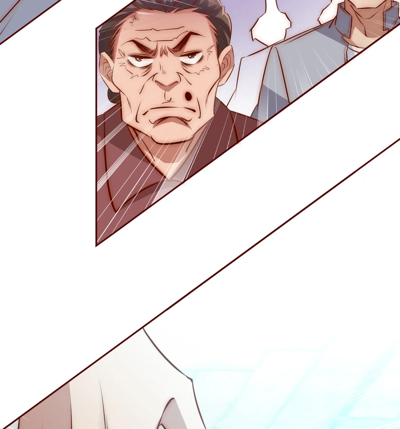 Scream Queen Chapter 78 page 21 - 