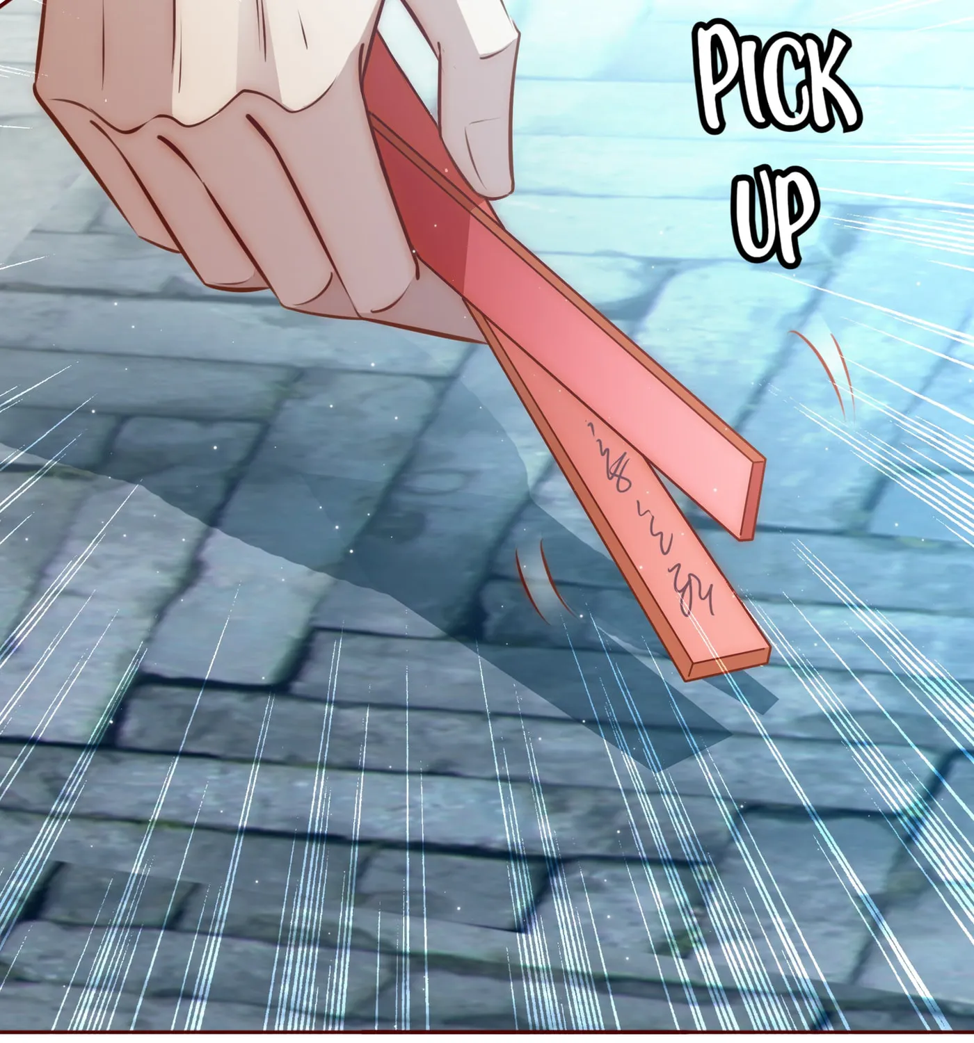 Scream Queen Chapter 78 page 22 - 