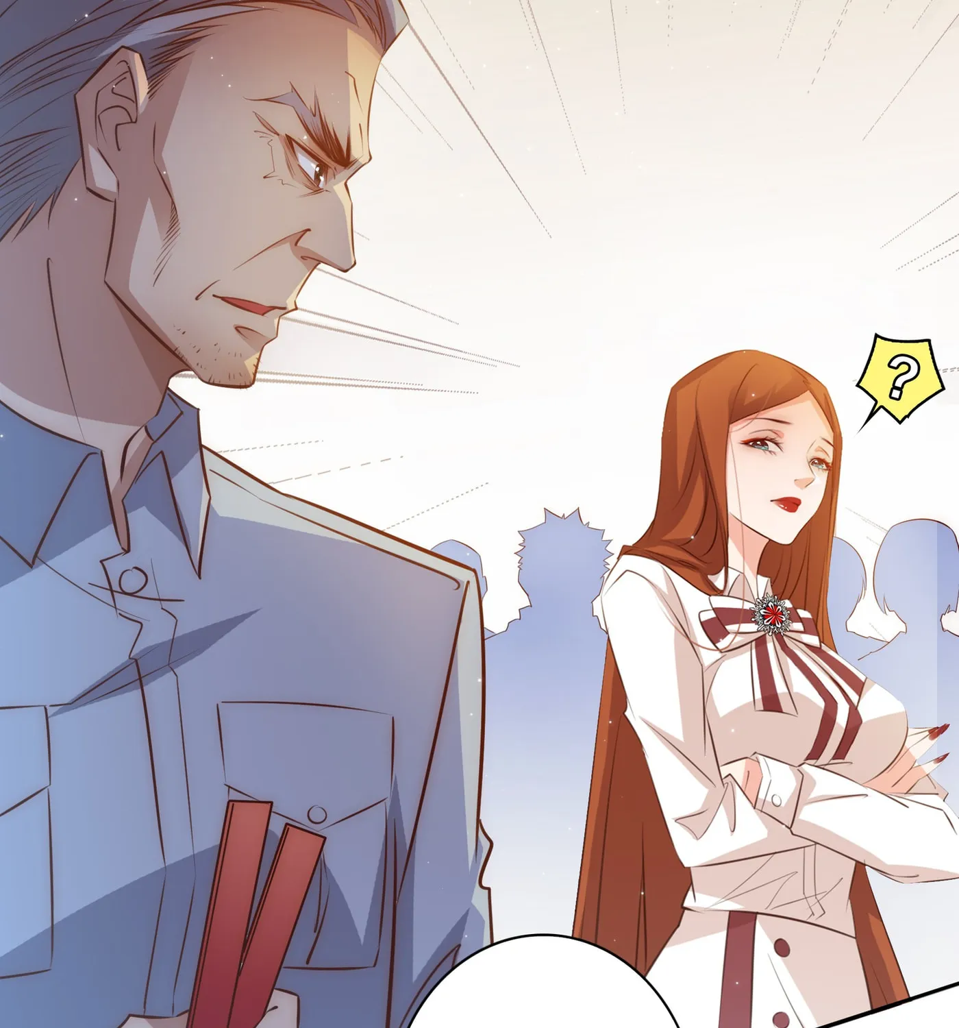 Scream Queen Chapter 78 page 25 - 
