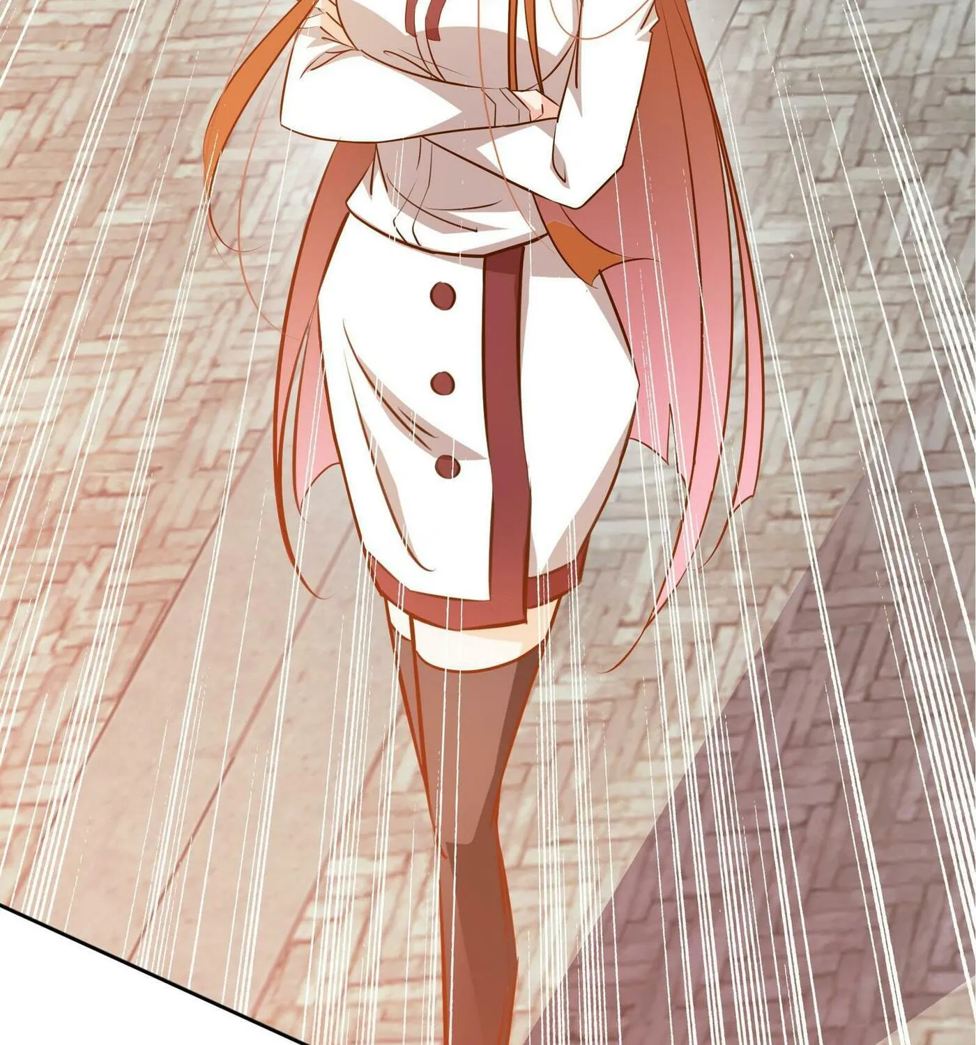 Scream Queen Chapter 78 page 31 - 