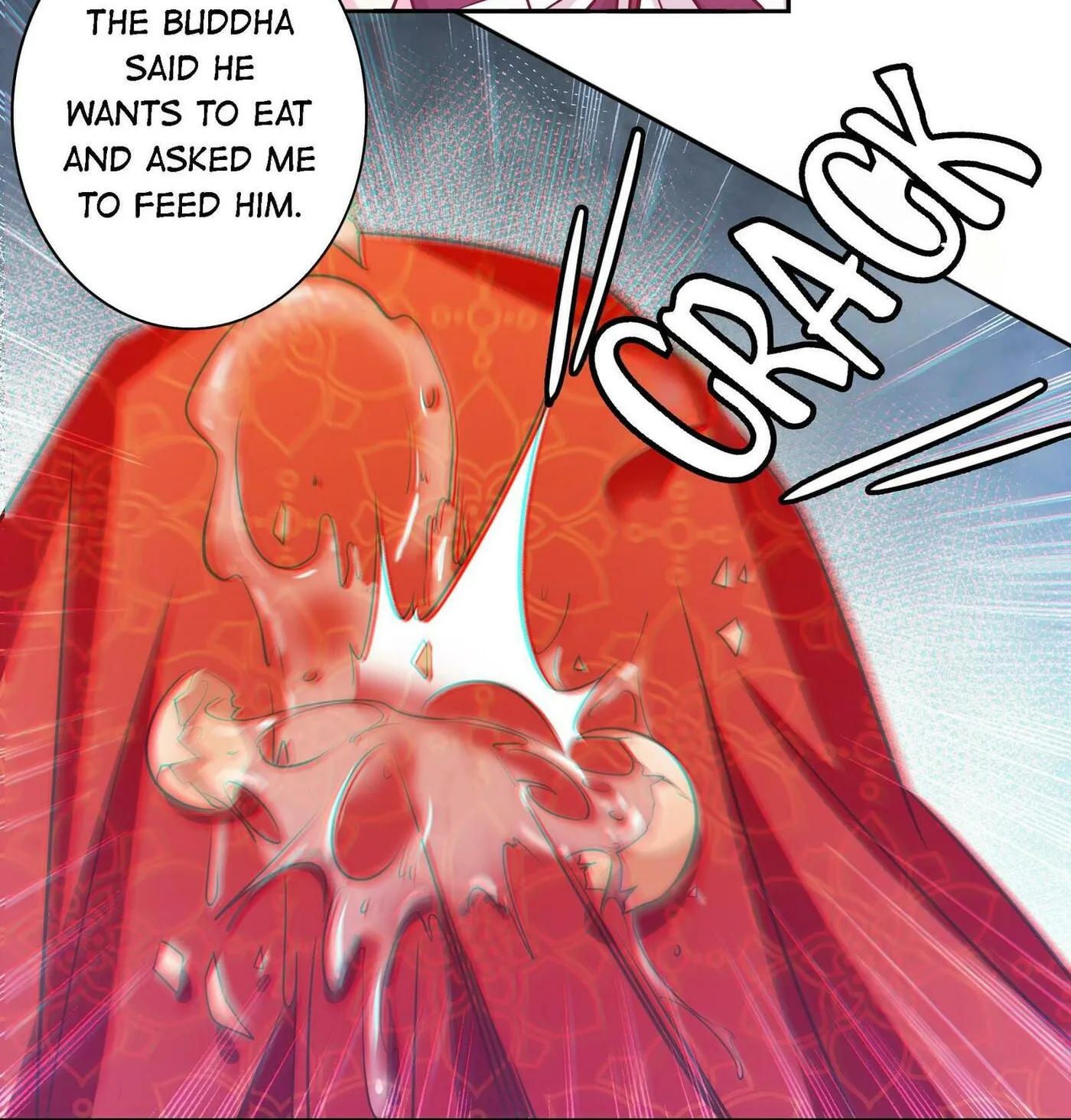 Scream Queen Chapter 78 page 45 - 