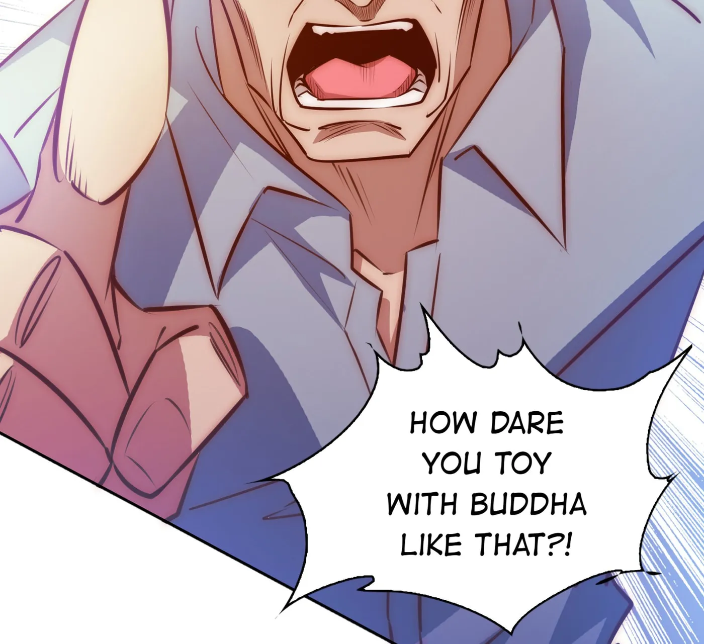Scream Queen Chapter 78 page 49 - 