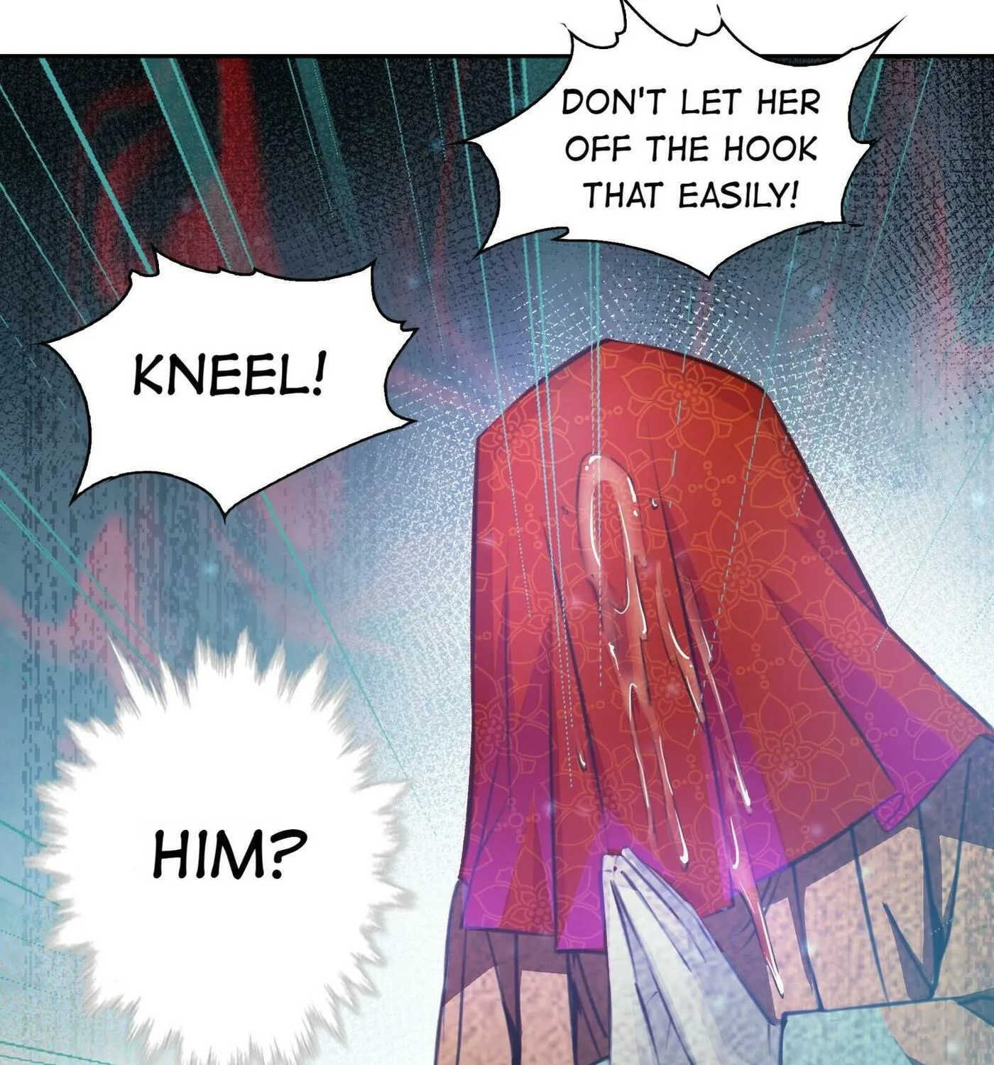 Scream Queen Chapter 78 page 52 - 