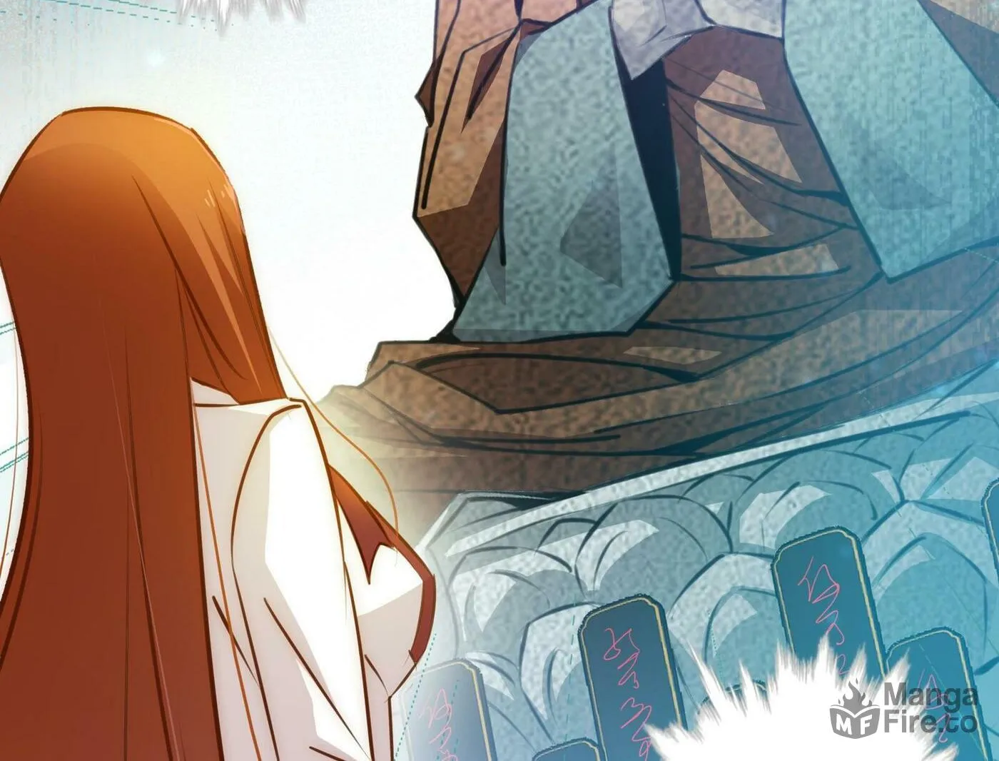 Scream Queen Chapter 78 page 53 - 