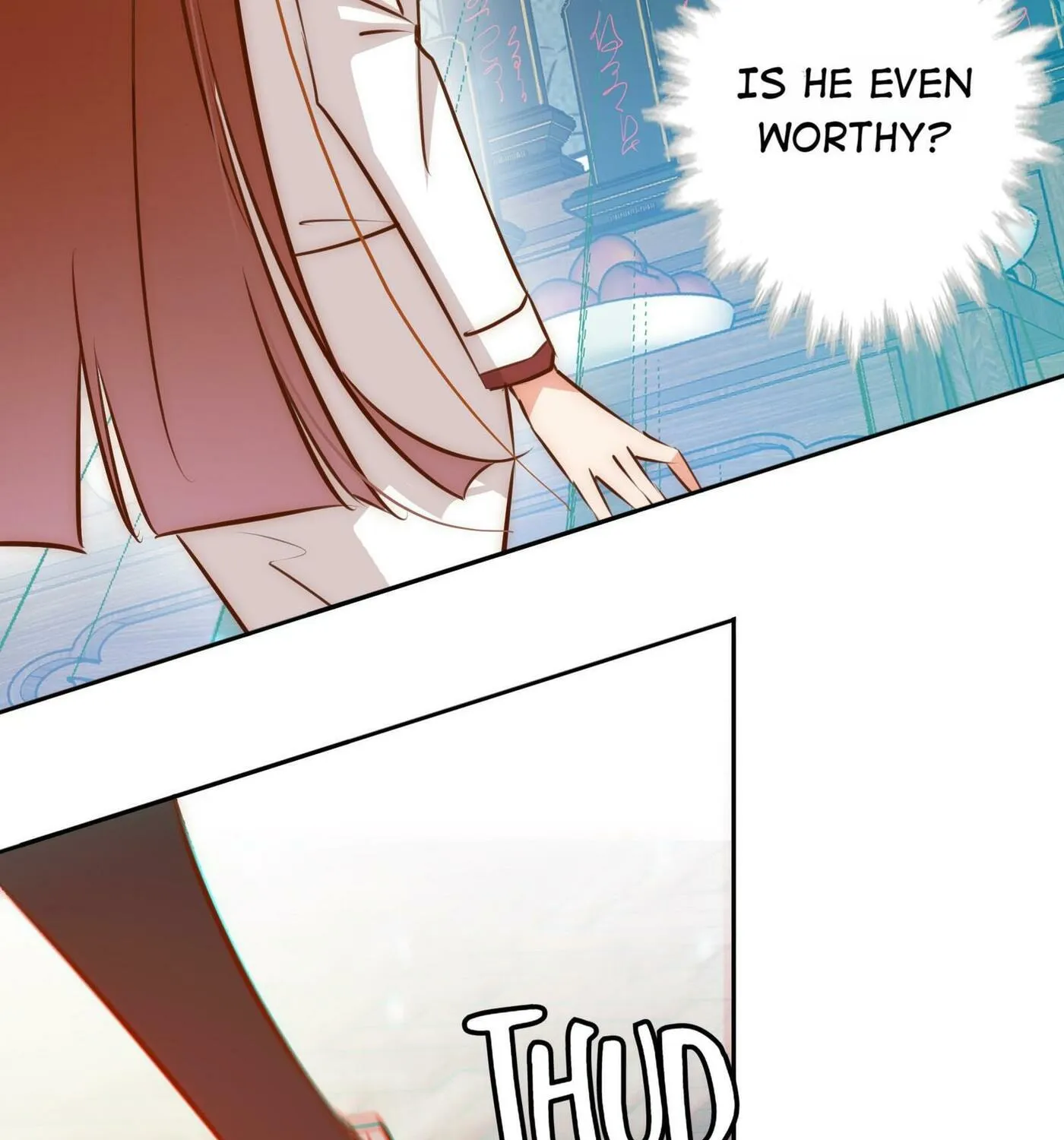 Scream Queen Chapter 78 page 54 - 