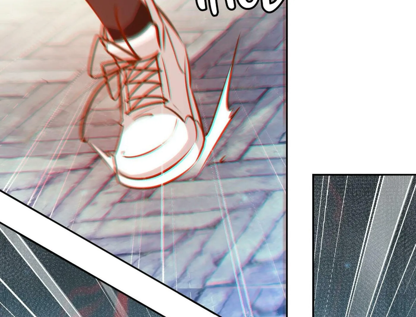 Scream Queen Chapter 78 page 55 - 