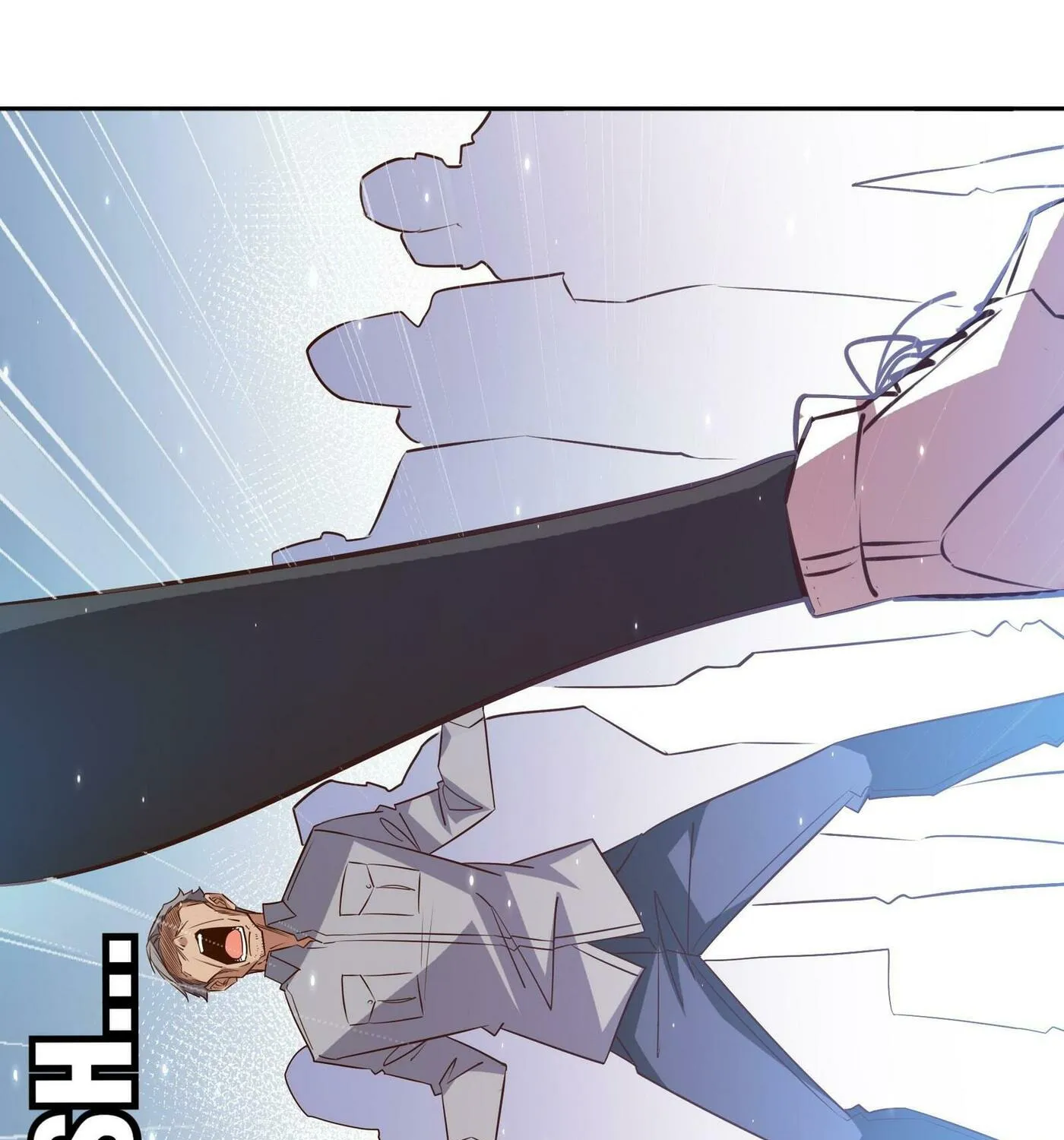 Scream Queen Chapter 78 page 58 - 