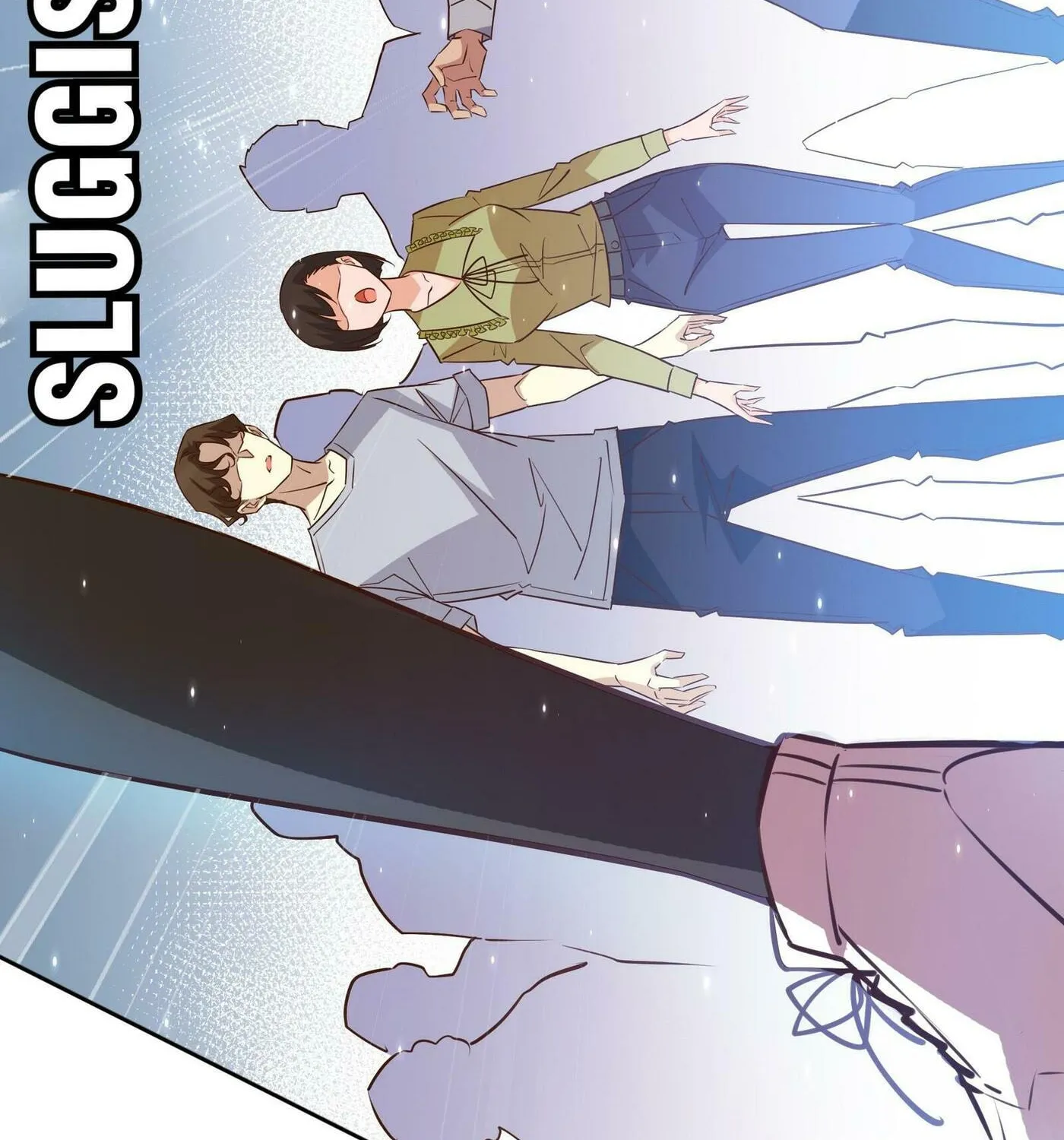 Scream Queen Chapter 78 page 59 - 