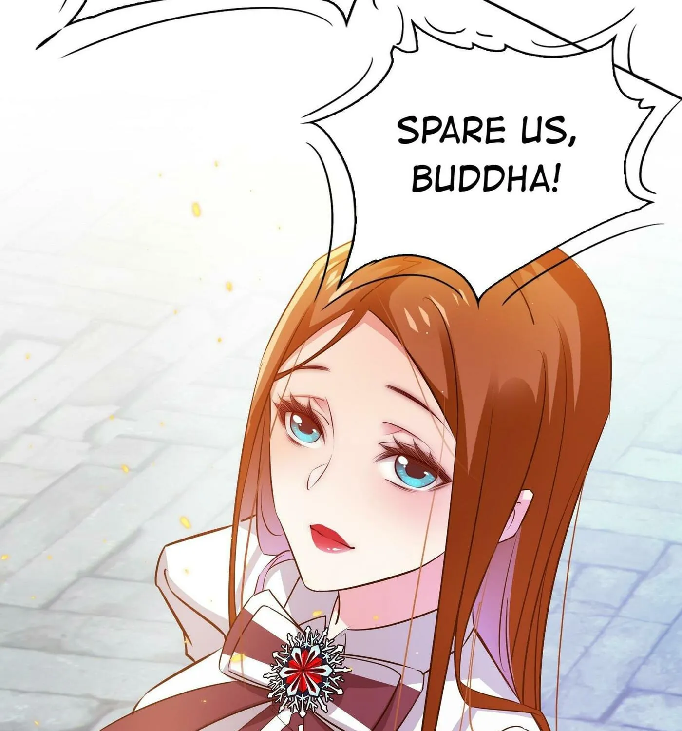 Scream Queen Chapter 78 page 61 - 