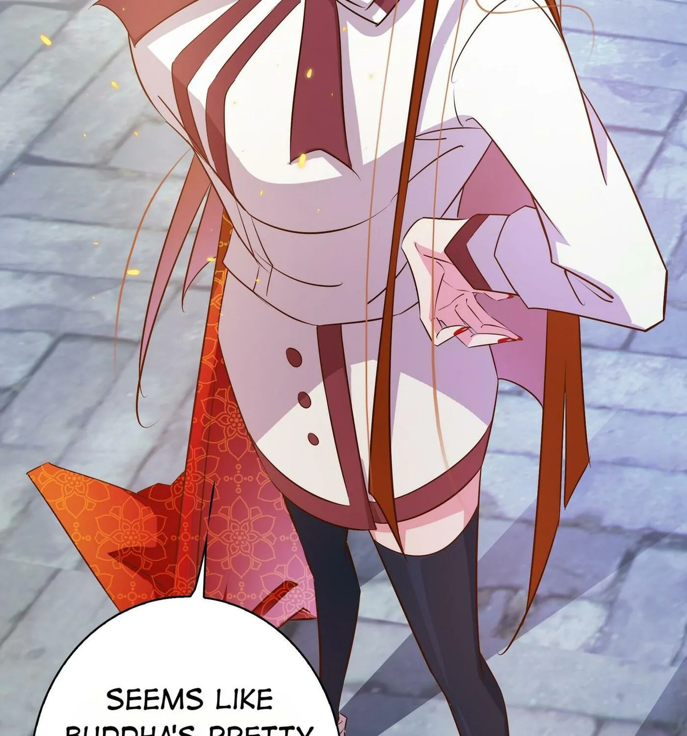 Scream Queen Chapter 78 page 62 - 