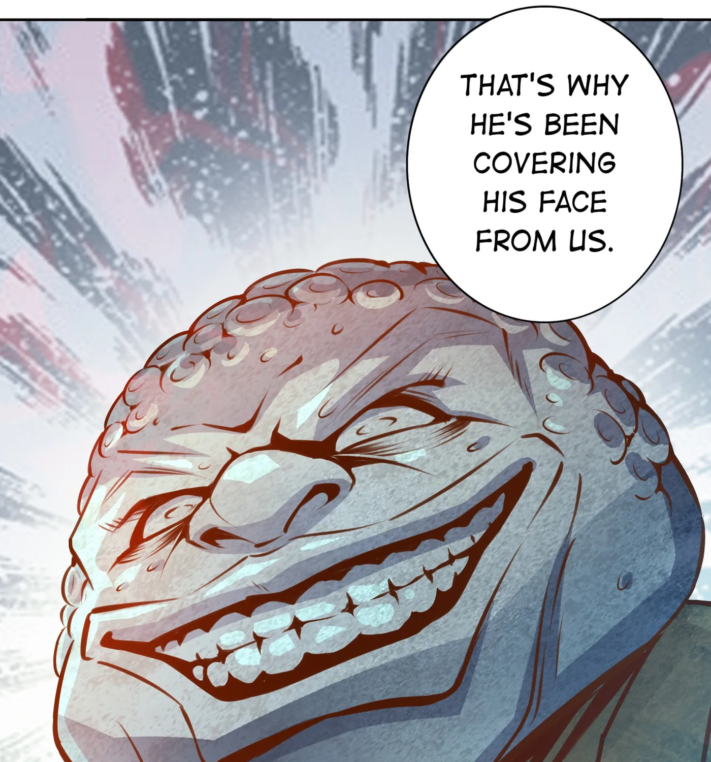 Scream Queen Chapter 78 page 64 - 