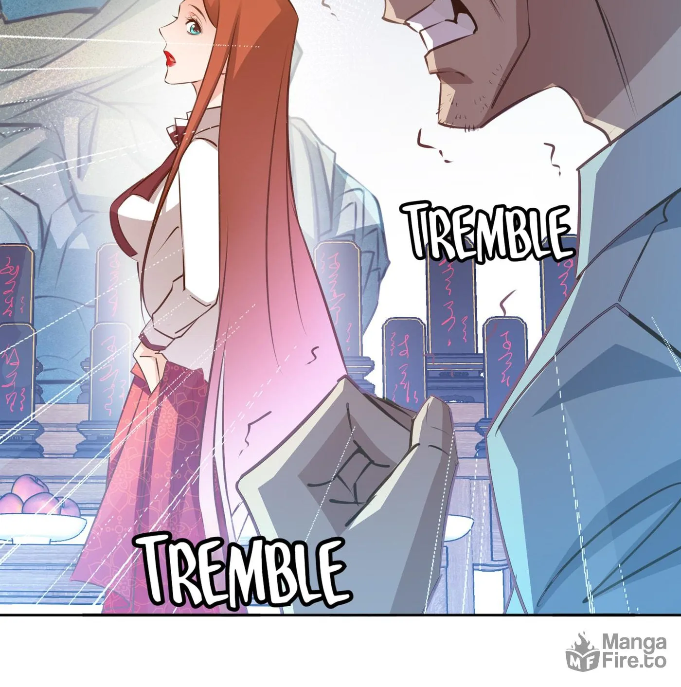 Scream Queen Chapter 78 page 67 - 
