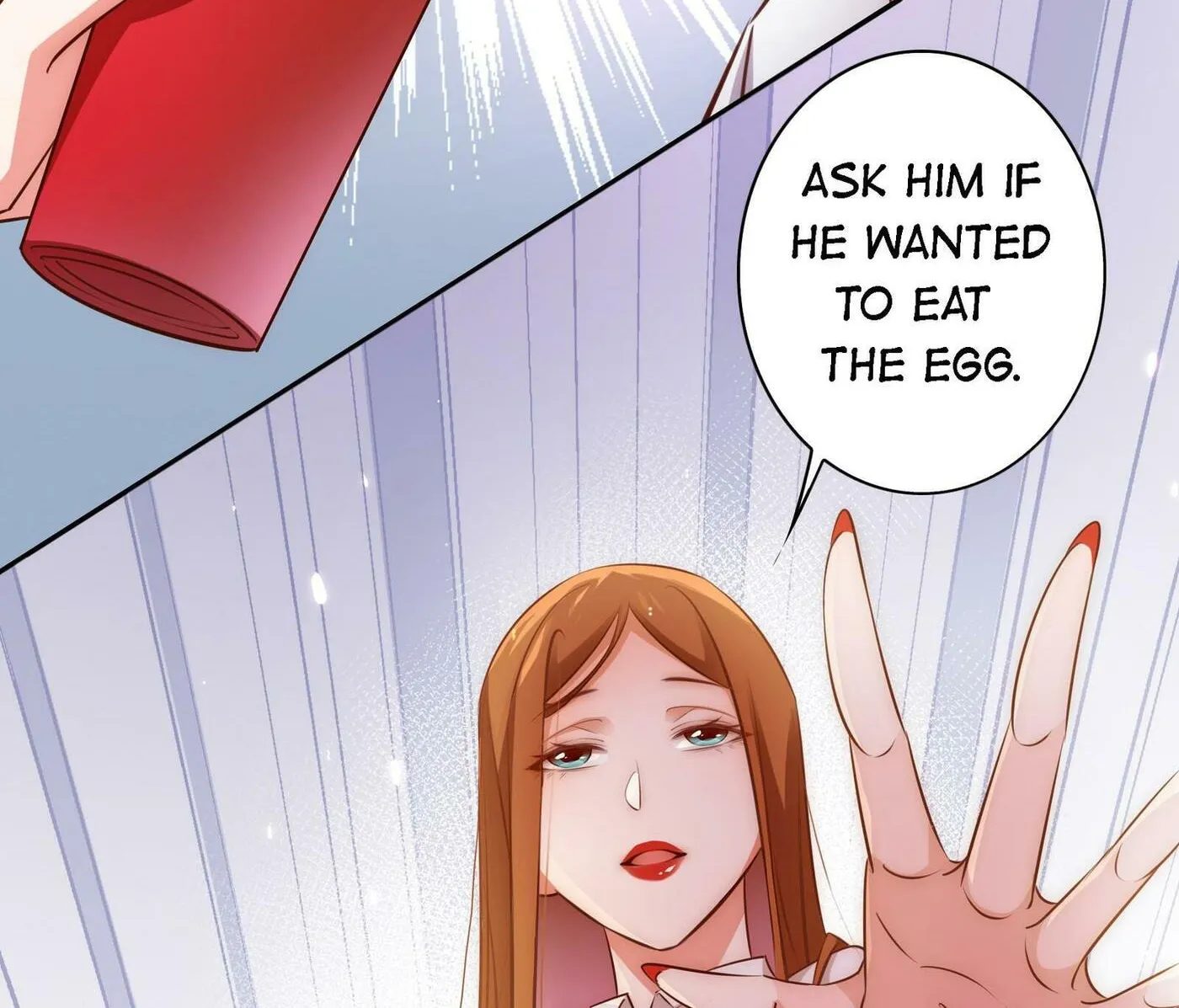 Scream Queen Chapter 78 page 69 - 