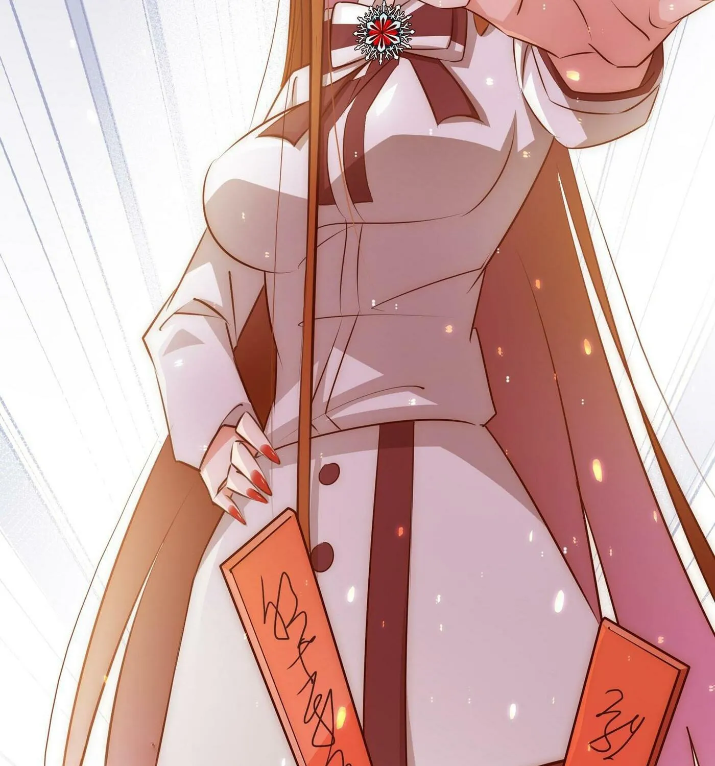 Scream Queen Chapter 78 page 70 - 