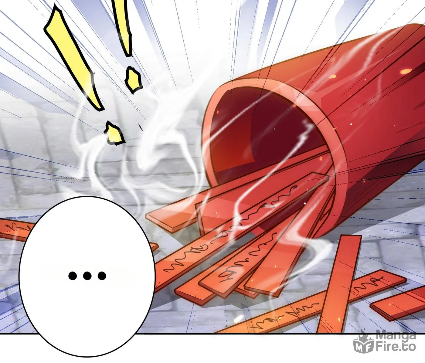 Scream Queen Chapter 78 page 73 - 