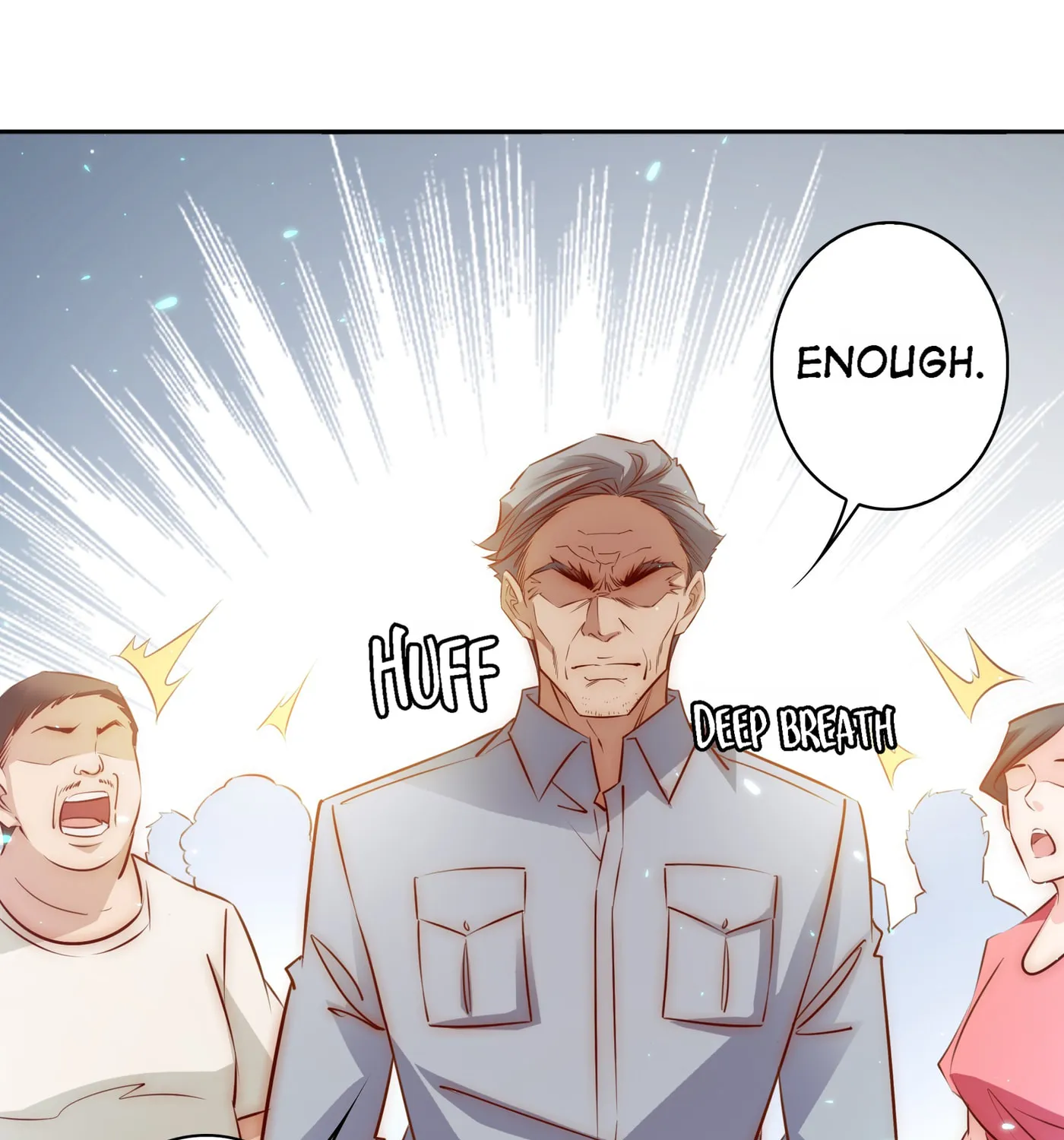 Scream Queen Chapter 78 page 74 - 