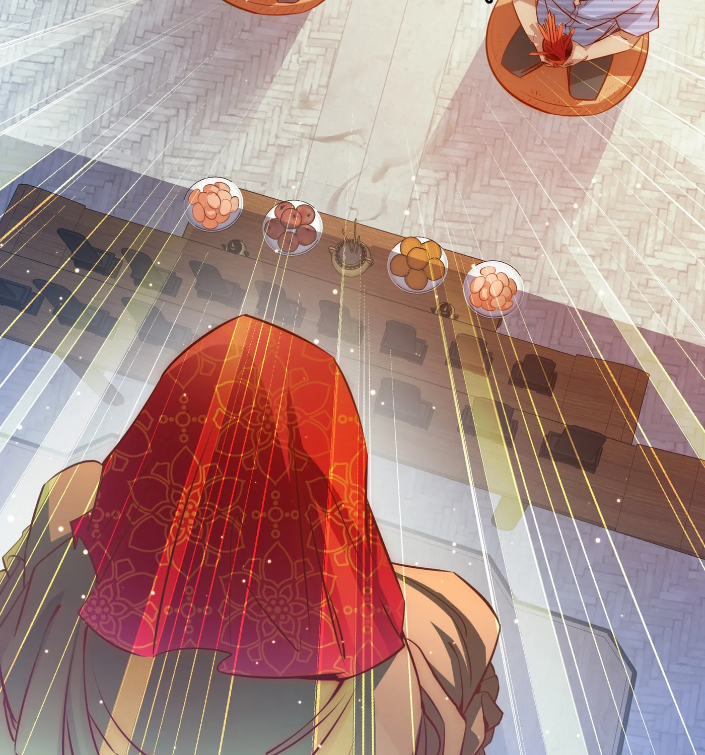 Scream Queen Chapter 78 page 10 - 