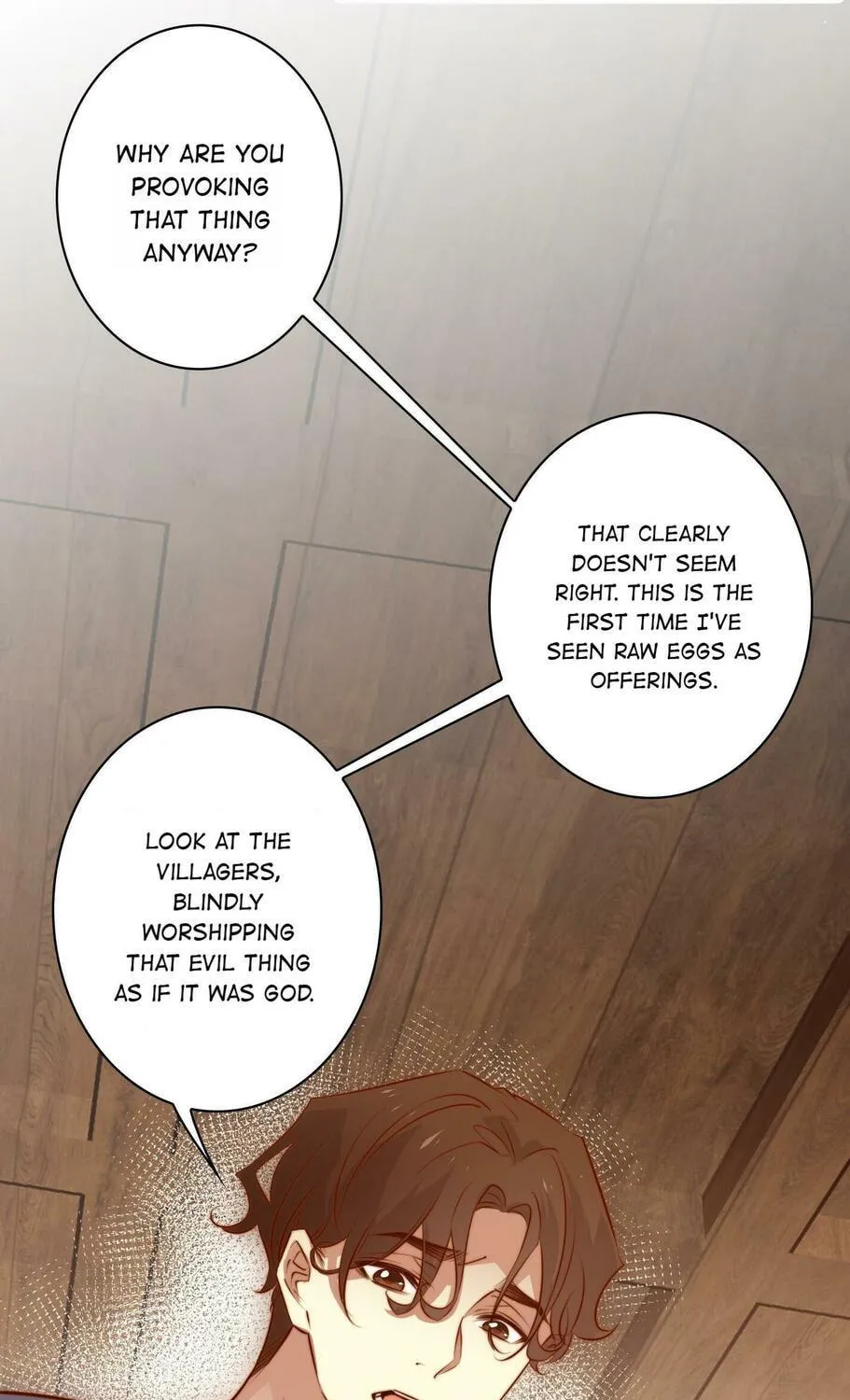 Scream Queen Chapter 79 page 11 - 