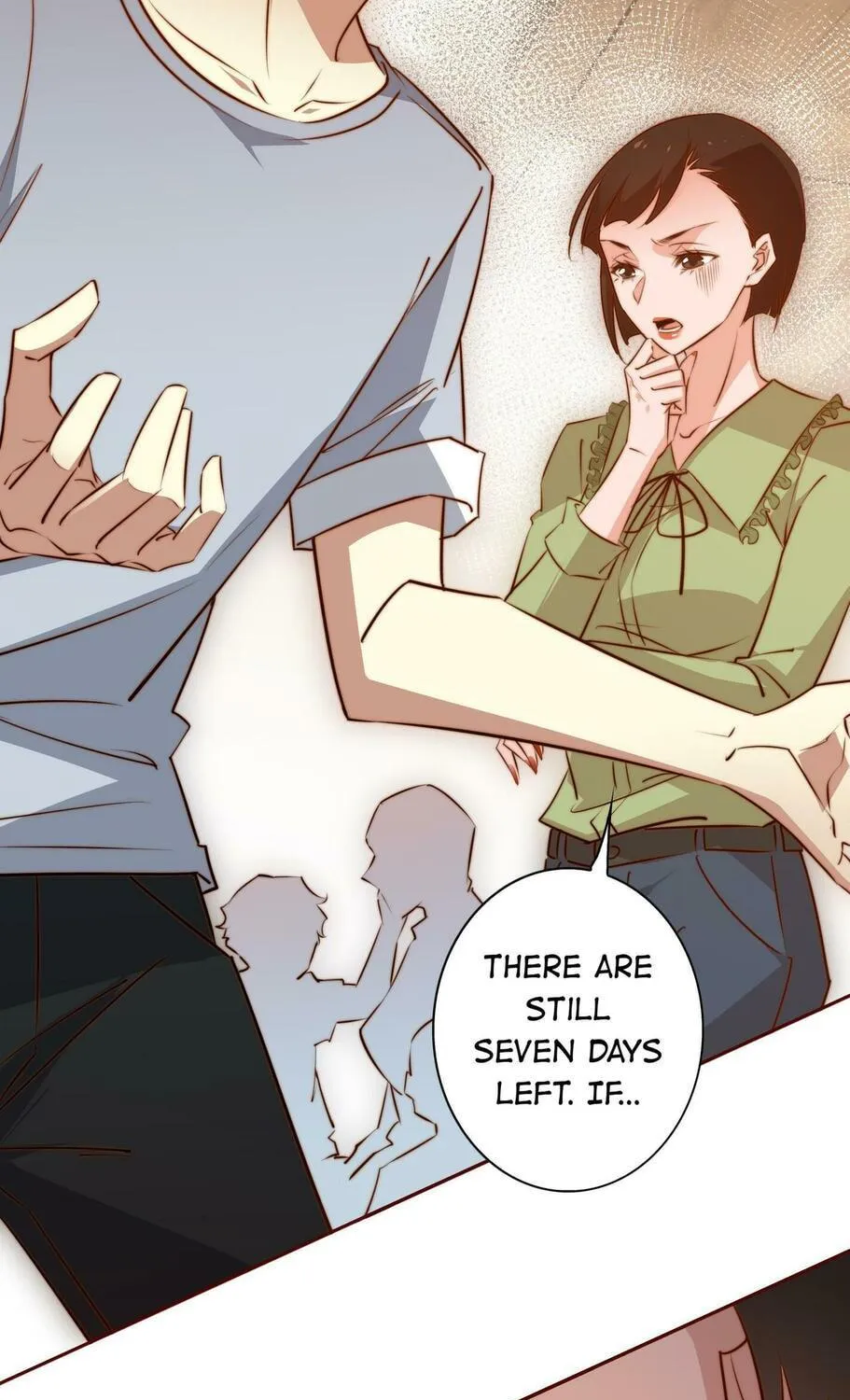 Scream Queen Chapter 79 page 13 - 