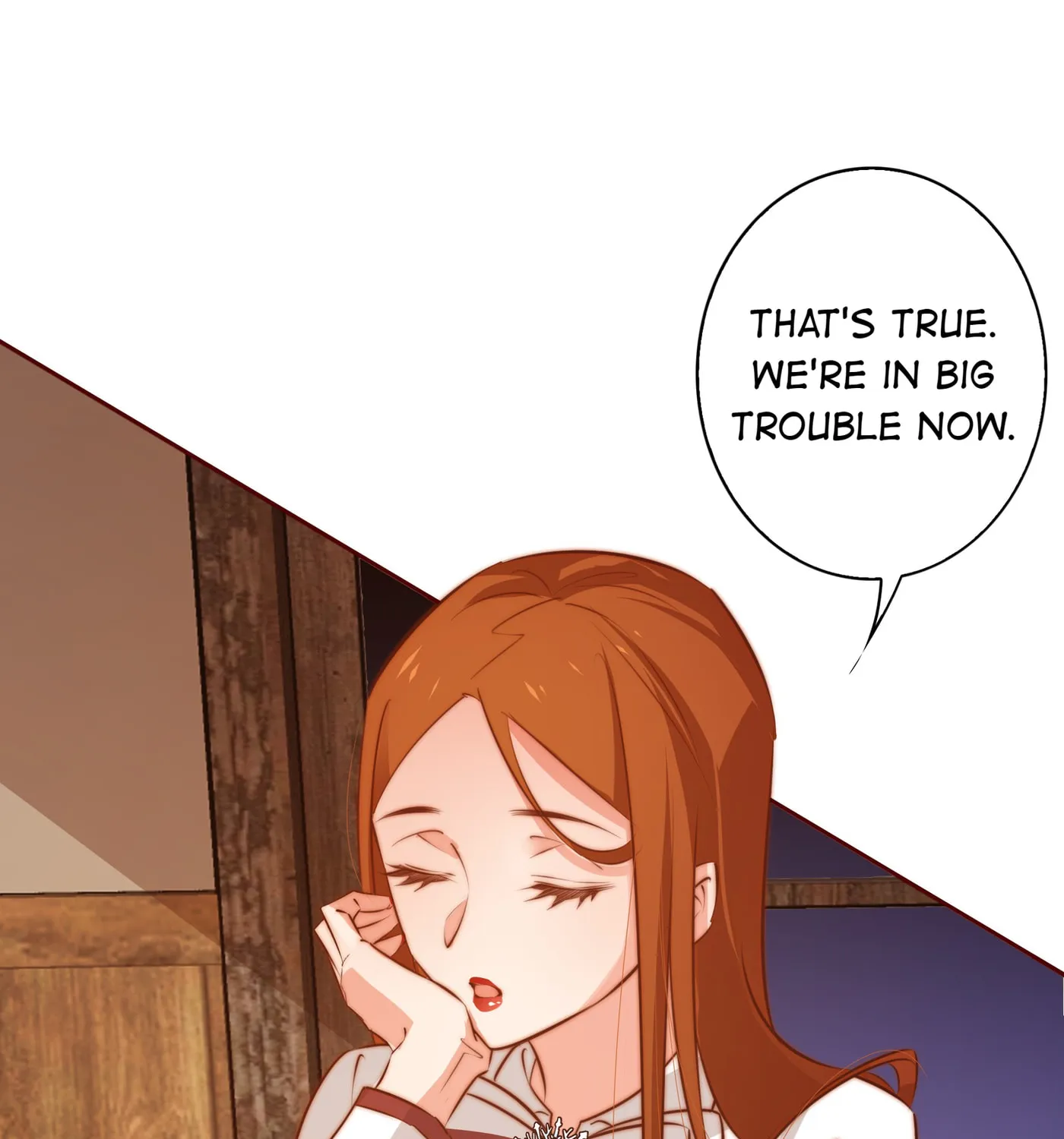 Scream Queen Chapter 79 page 17 - 