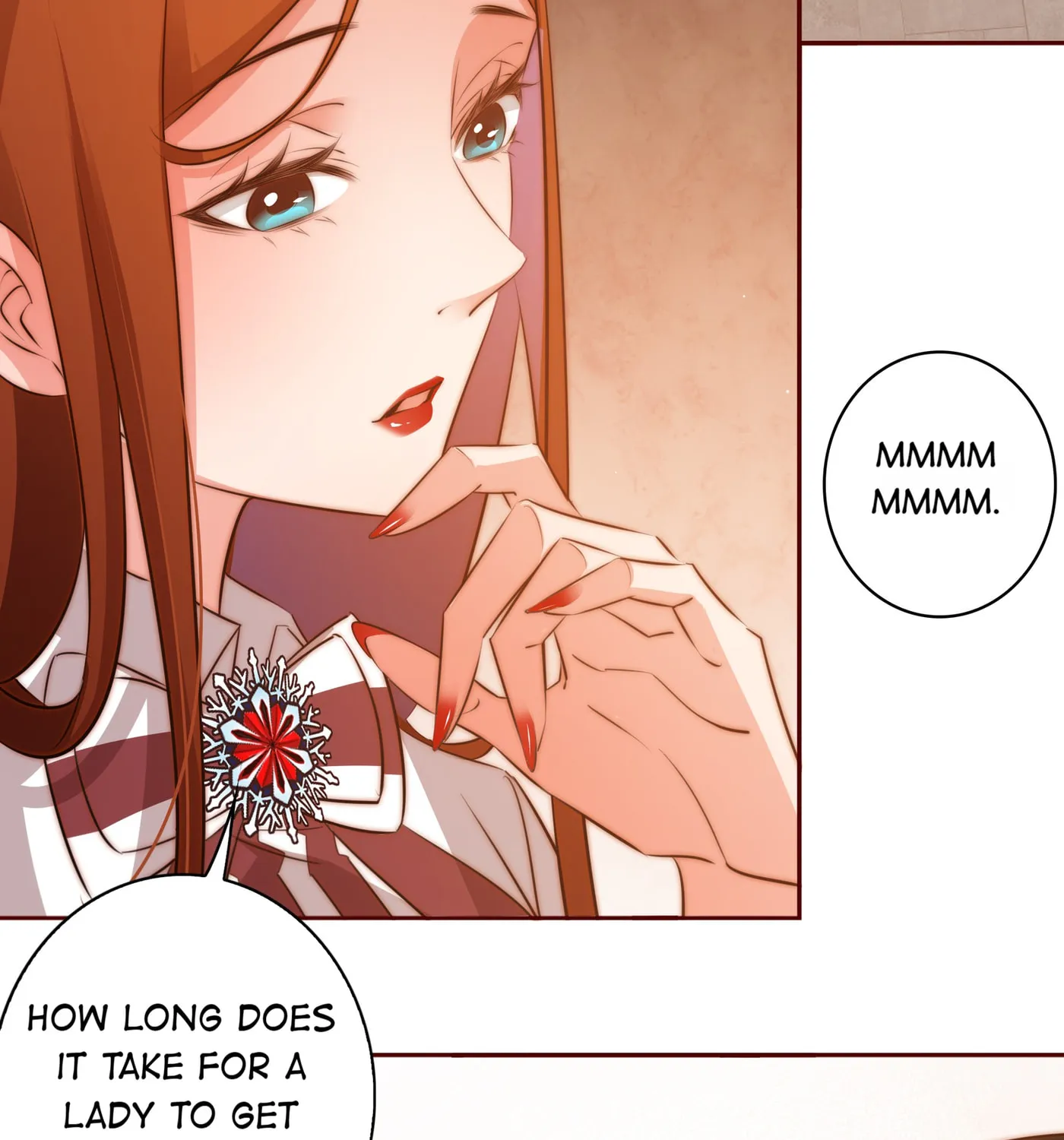 Scream Queen Chapter 79 page 28 - 