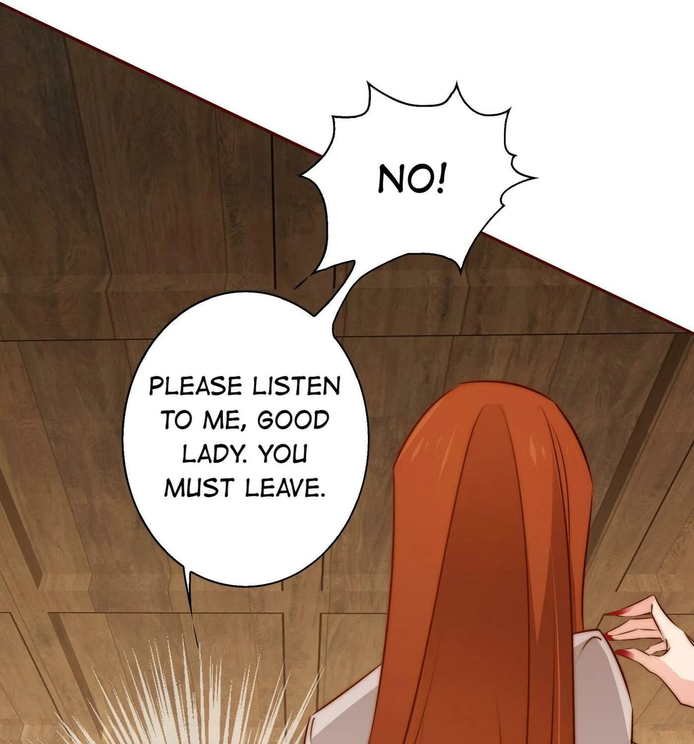 Scream Queen Chapter 79 page 31 - 
