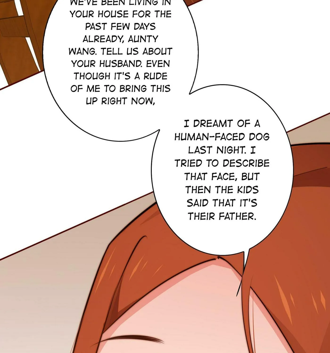 Scream Queen Chapter 79 page 33 - 