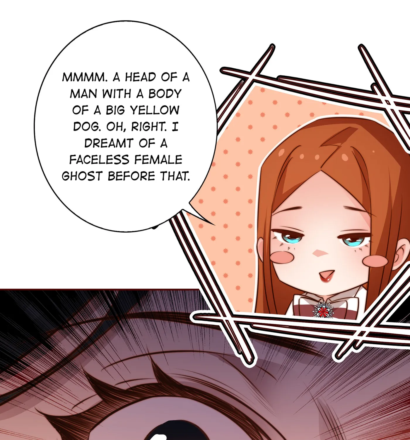 Scream Queen Chapter 79 page 37 - 