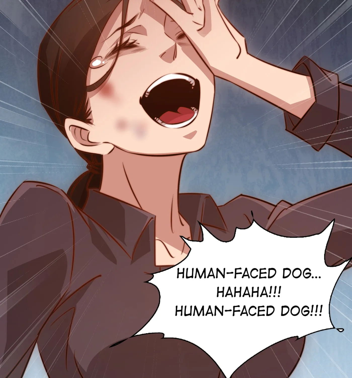 Scream Queen Chapter 79 page 40 - 