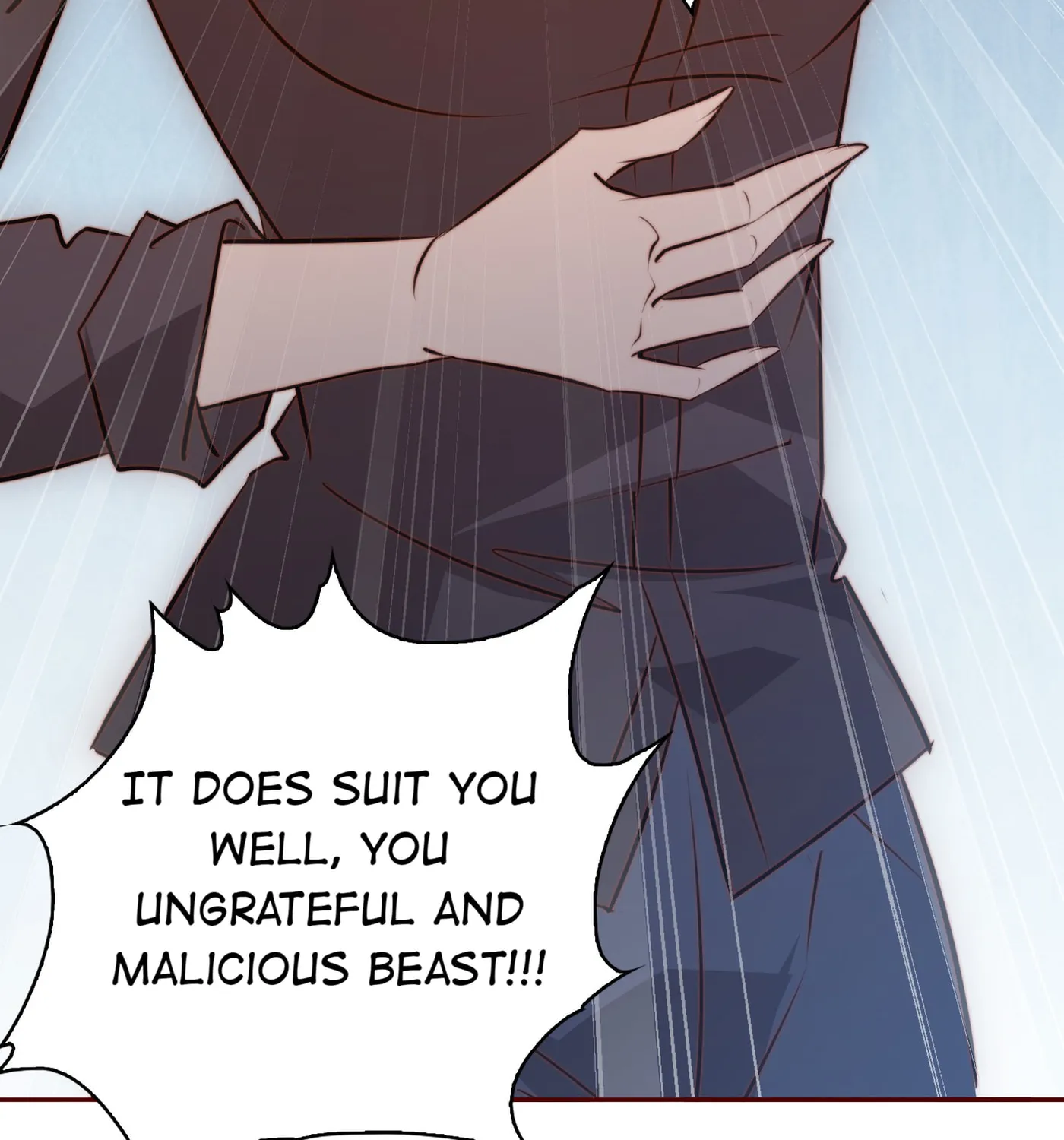 Scream Queen Chapter 79 page 41 - 