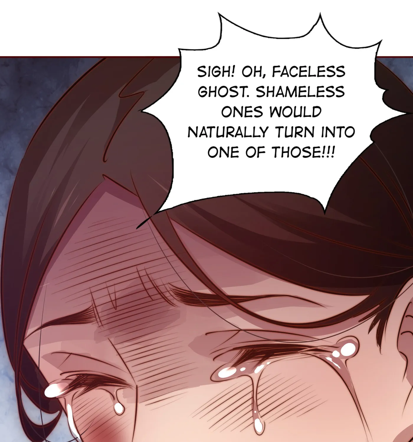 Scream Queen Chapter 79 page 43 - 