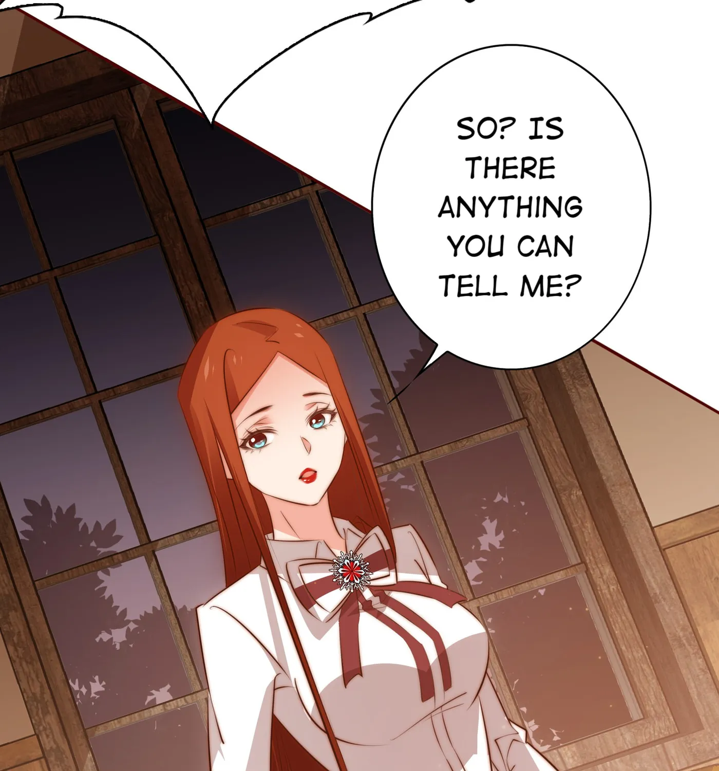 Scream Queen Chapter 79 page 46 - 