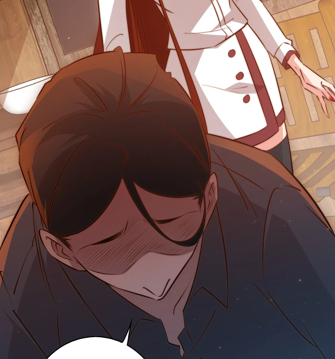 Scream Queen Chapter 79 page 47 - 